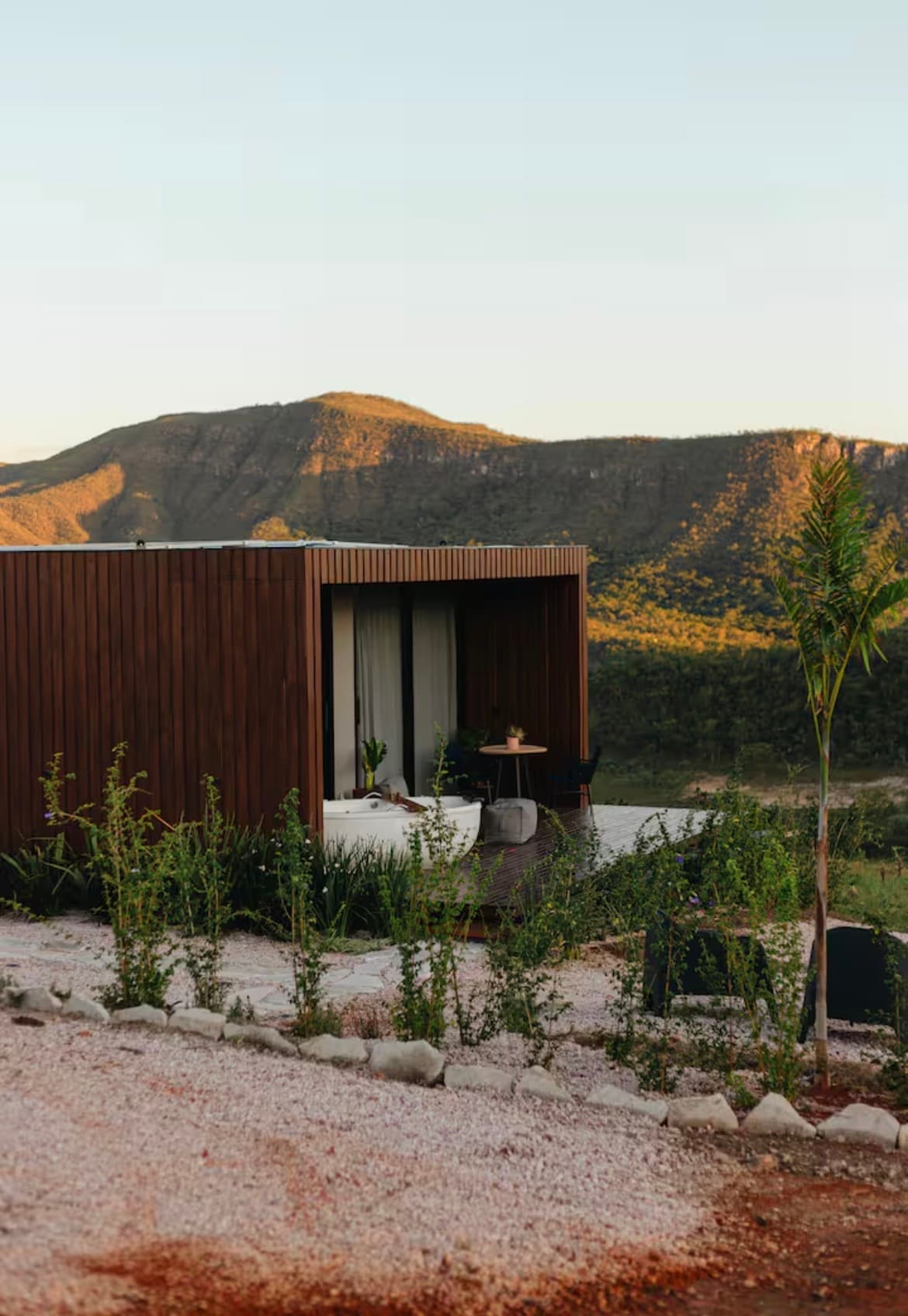 Mirante Átria - Foto 1