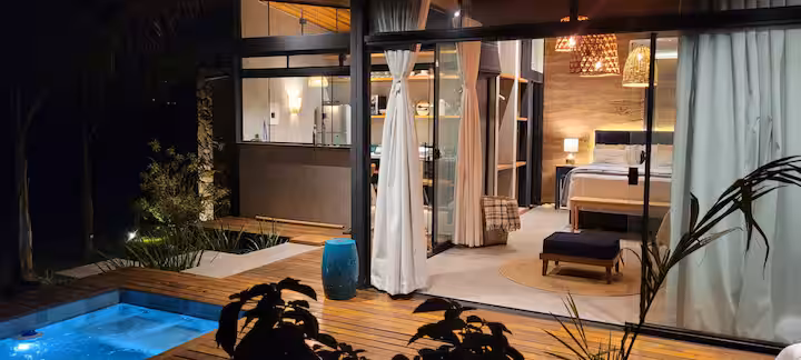 Deck com hidro - Imagem 4