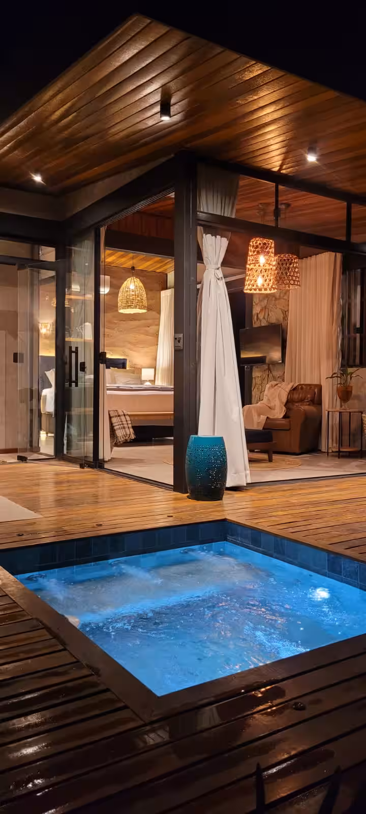 Deck com hidro - Imagem 5