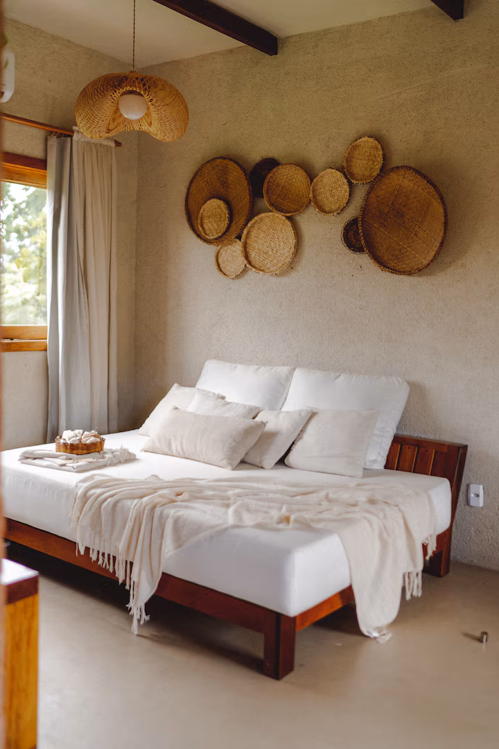 Sala de tv com sofá cama - Imagem 3