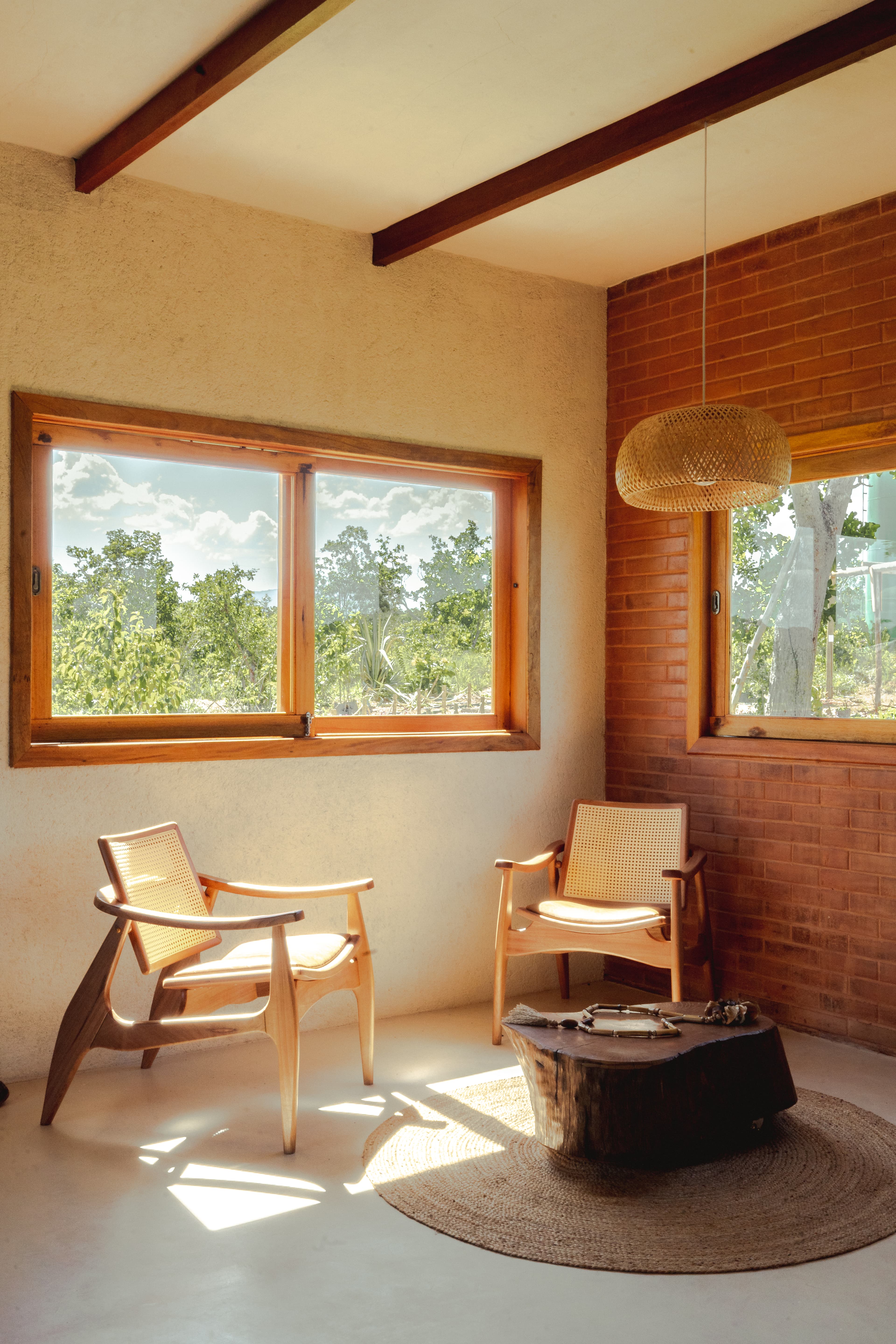 Refúgio Leviê - Foto 1