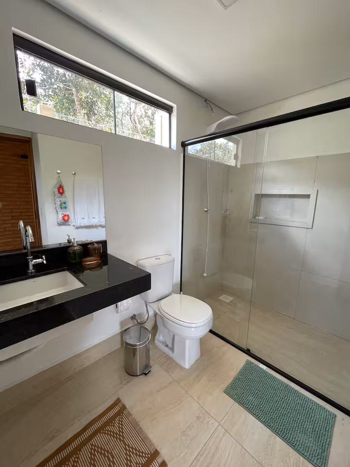 Banheiro 1 - Imagem 1