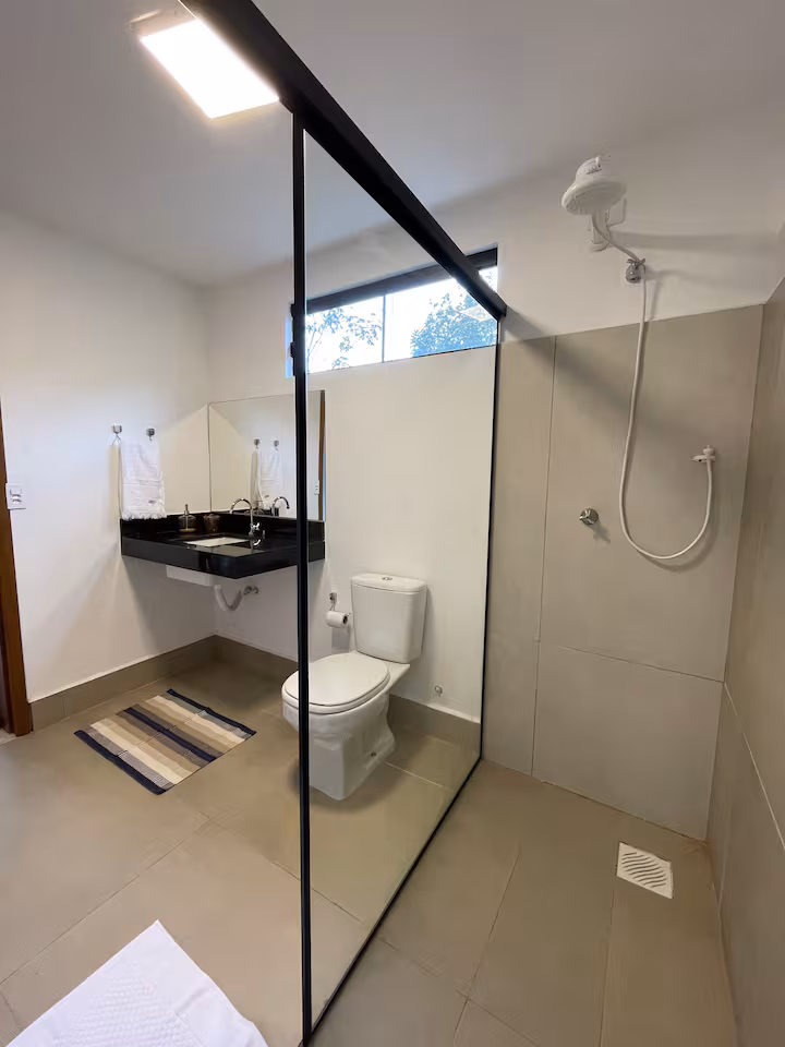 Banheiro 2 - Imagem 1