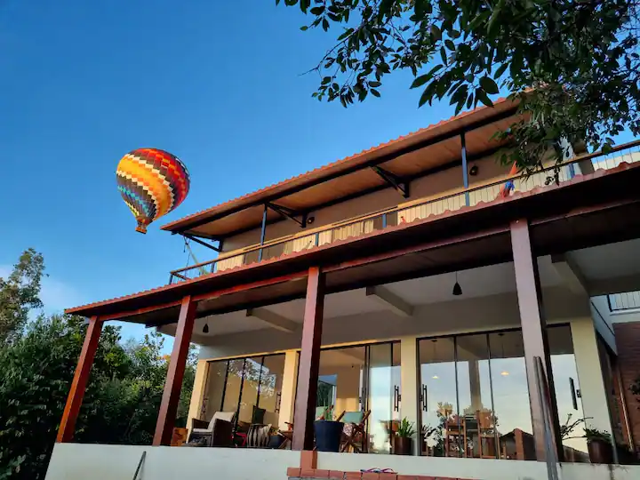 Canto da Serra - Foto 1