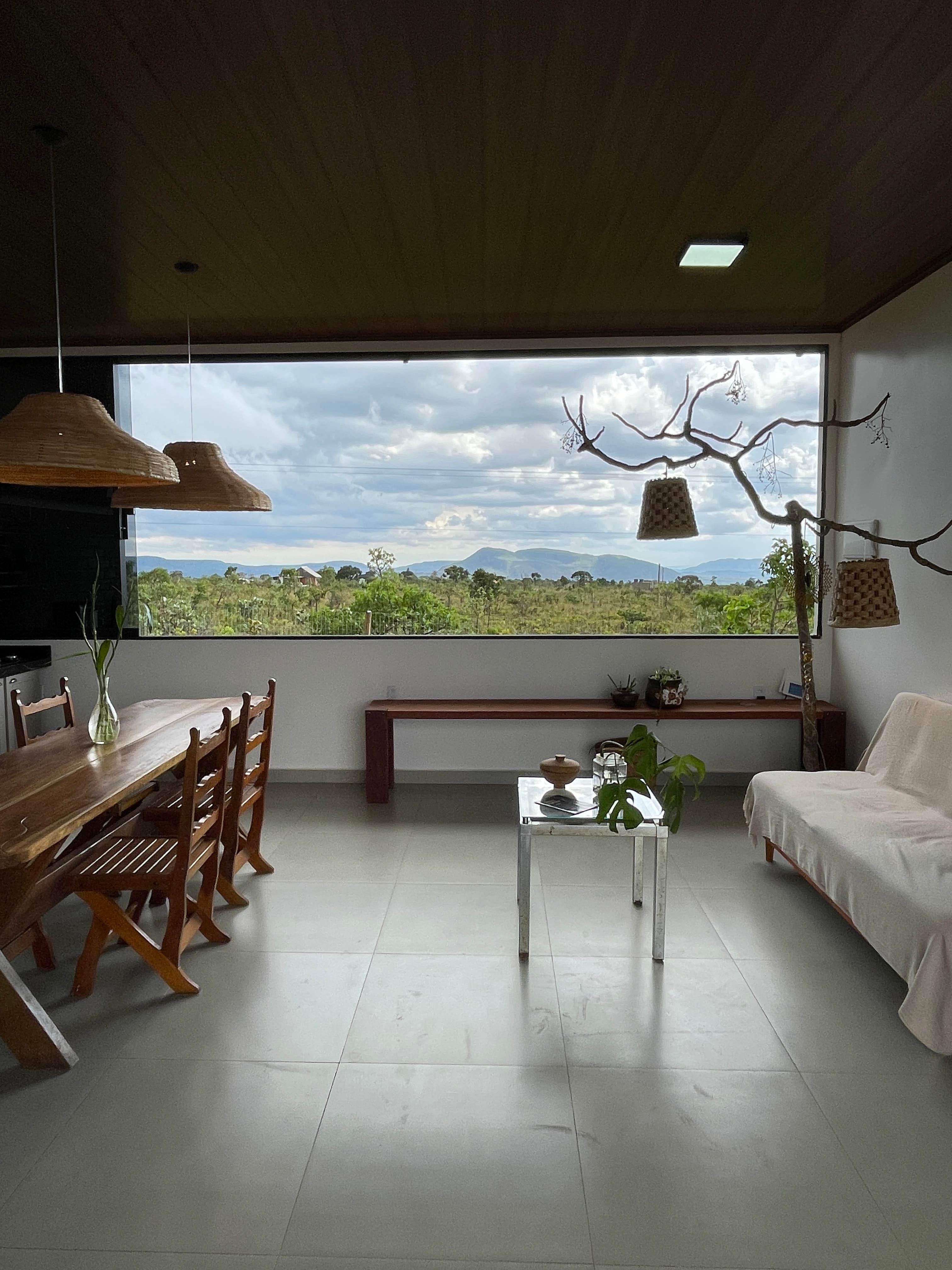 Sala de estar - Imagem 1