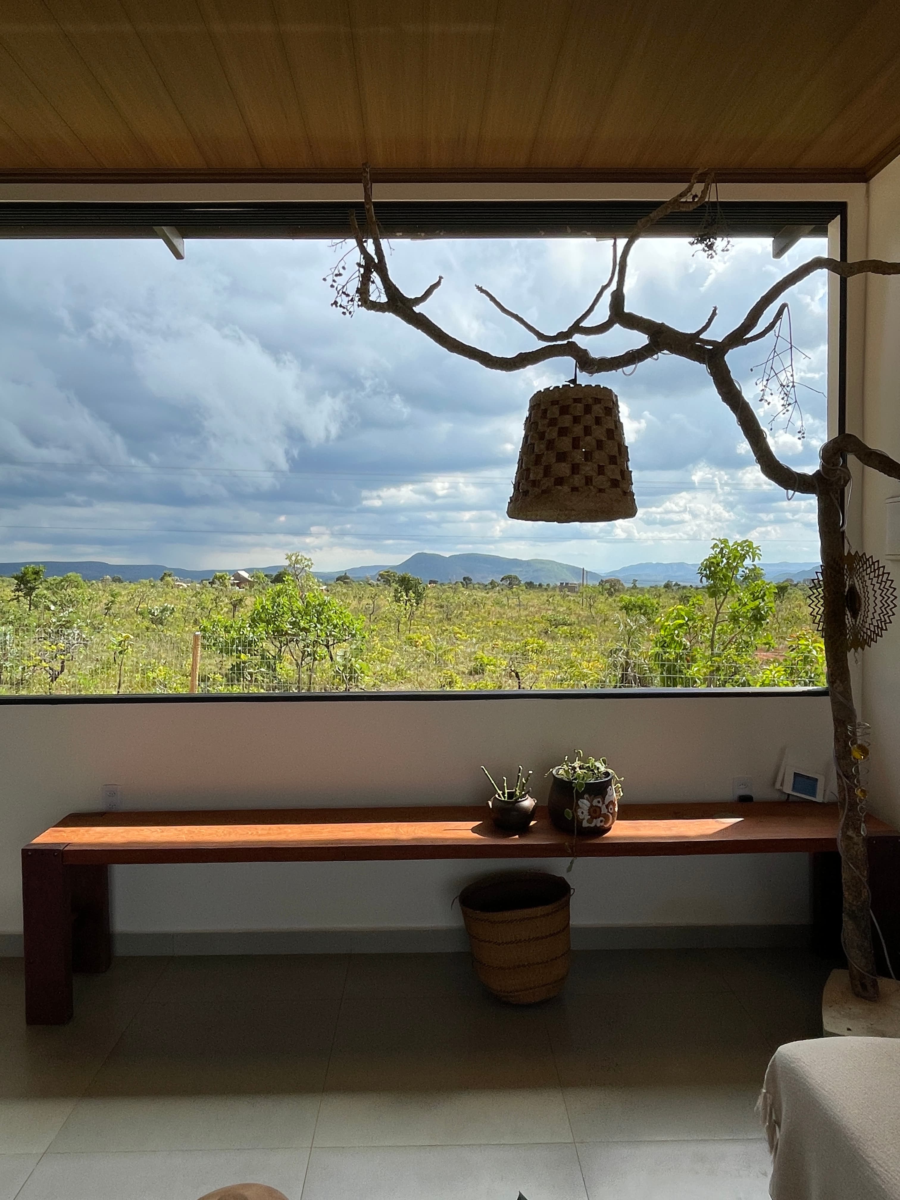 Sala de estar - Imagem 2