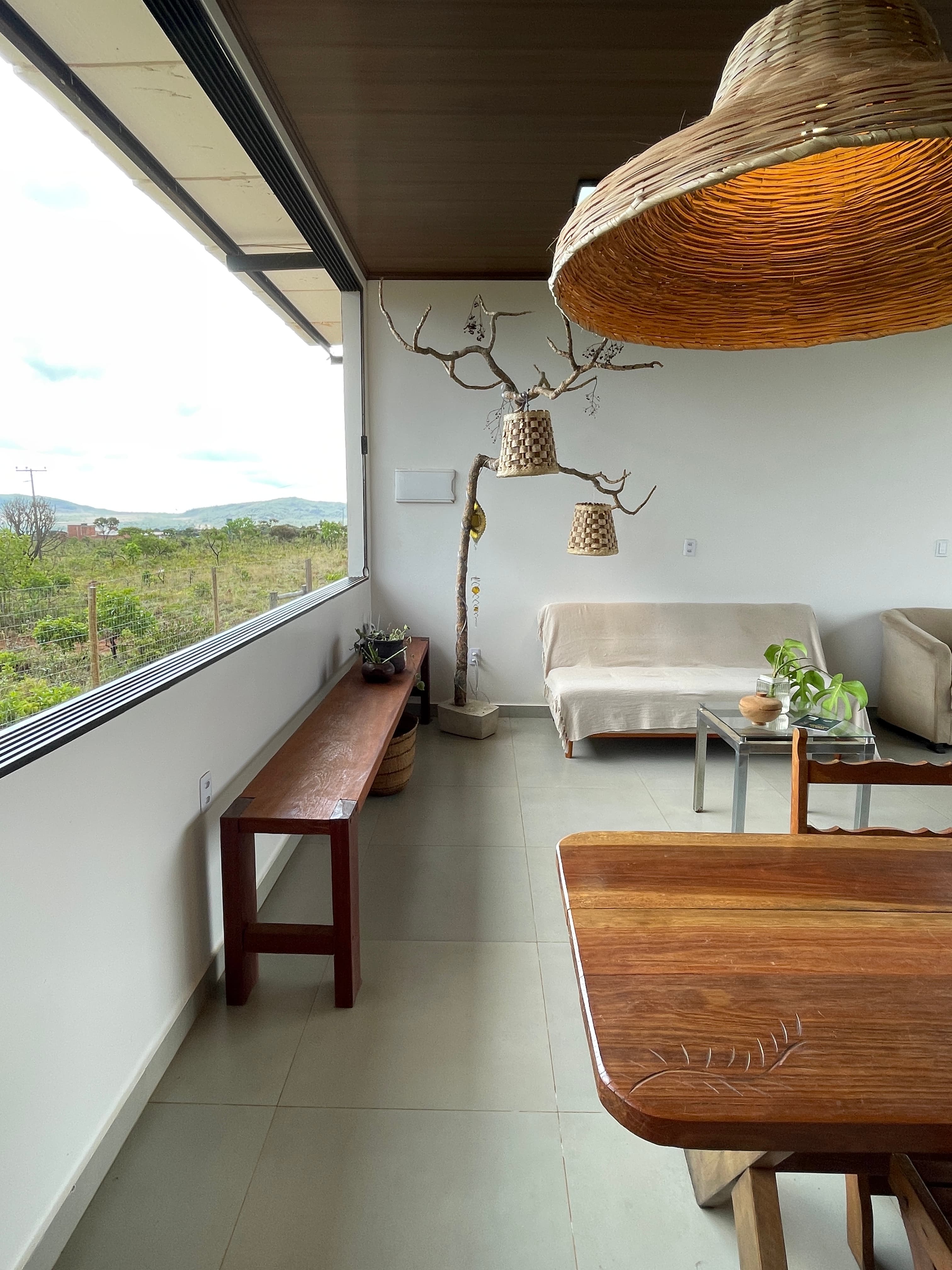 Sala de estar - Imagem 4