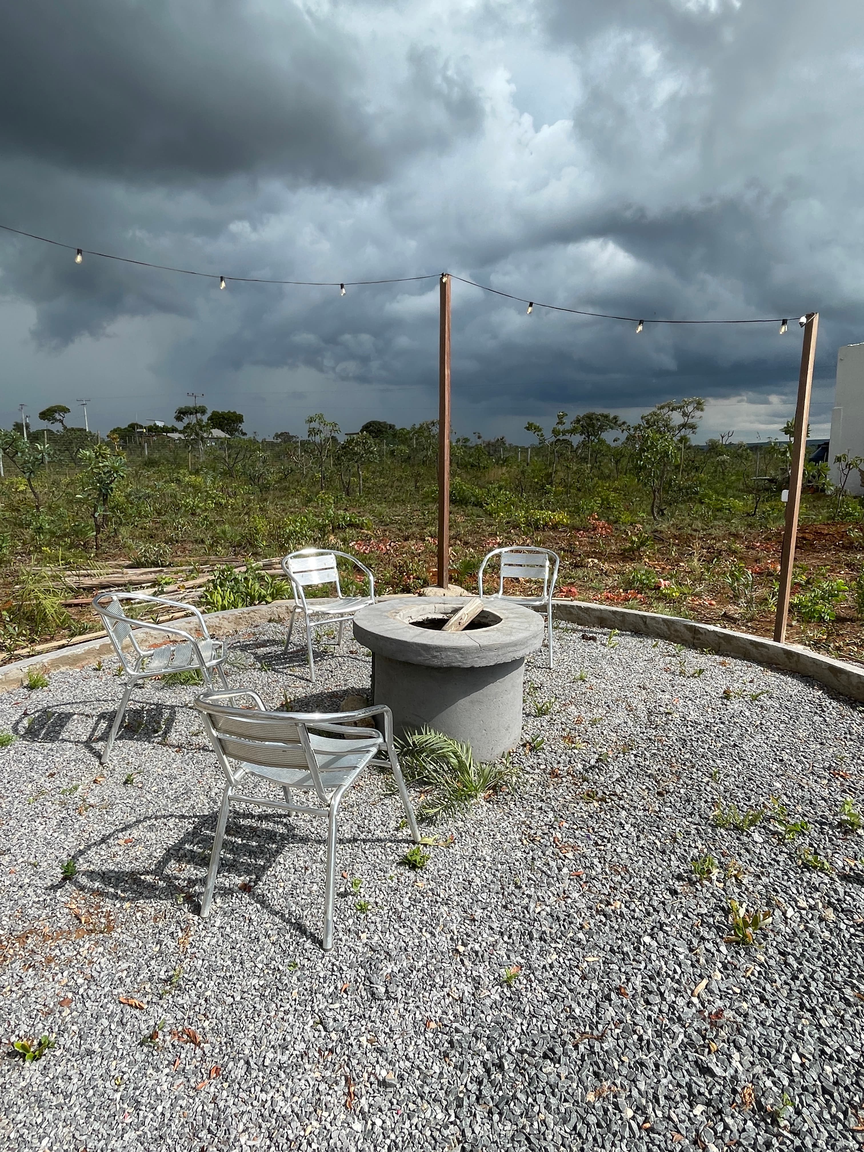 Área externa - Imagem 2