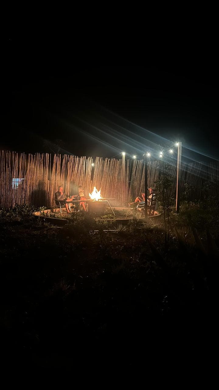 Área externa - Imagem 3