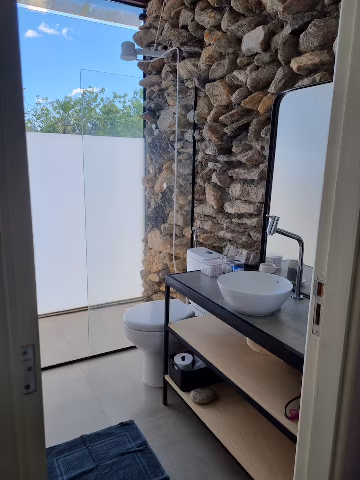 Banheiro 1 - Imagem 1