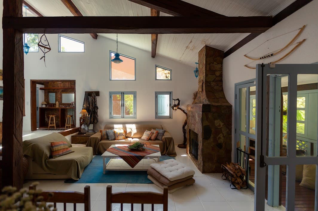 Sala de estar - Imagem 3