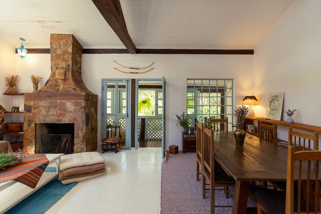 Sala de estar - Imagem 4