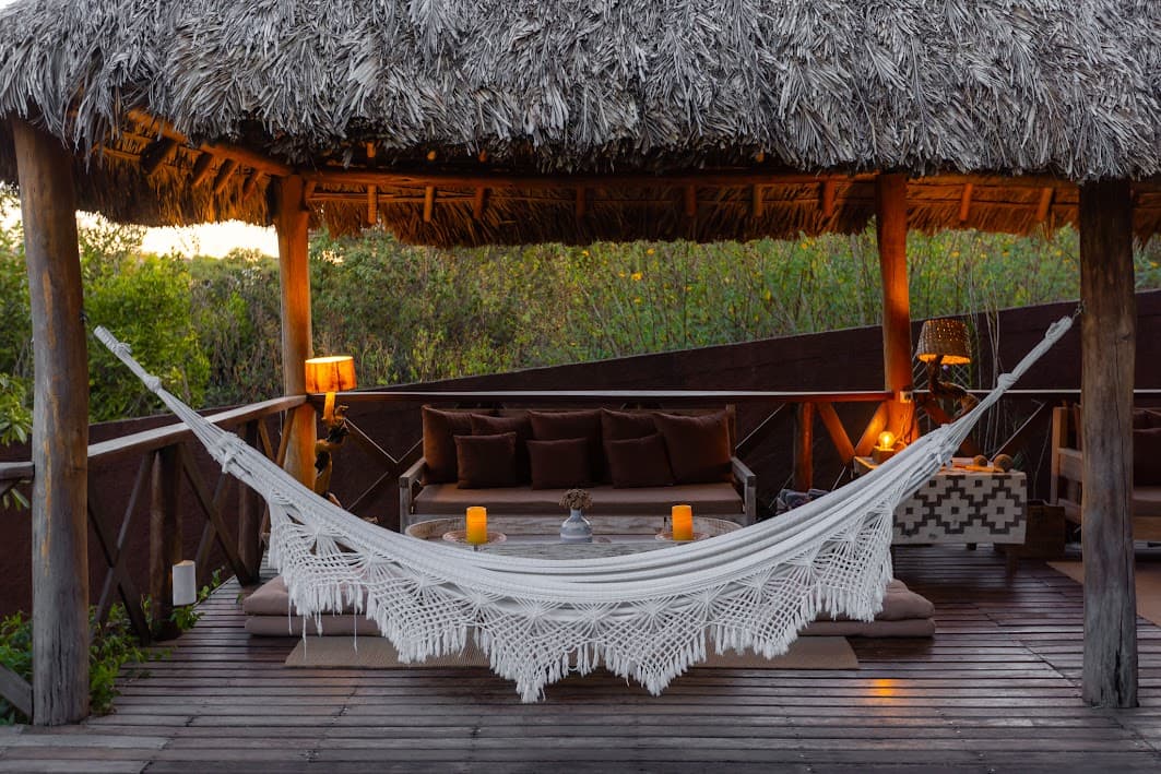 Área de convivência - Imagem 3