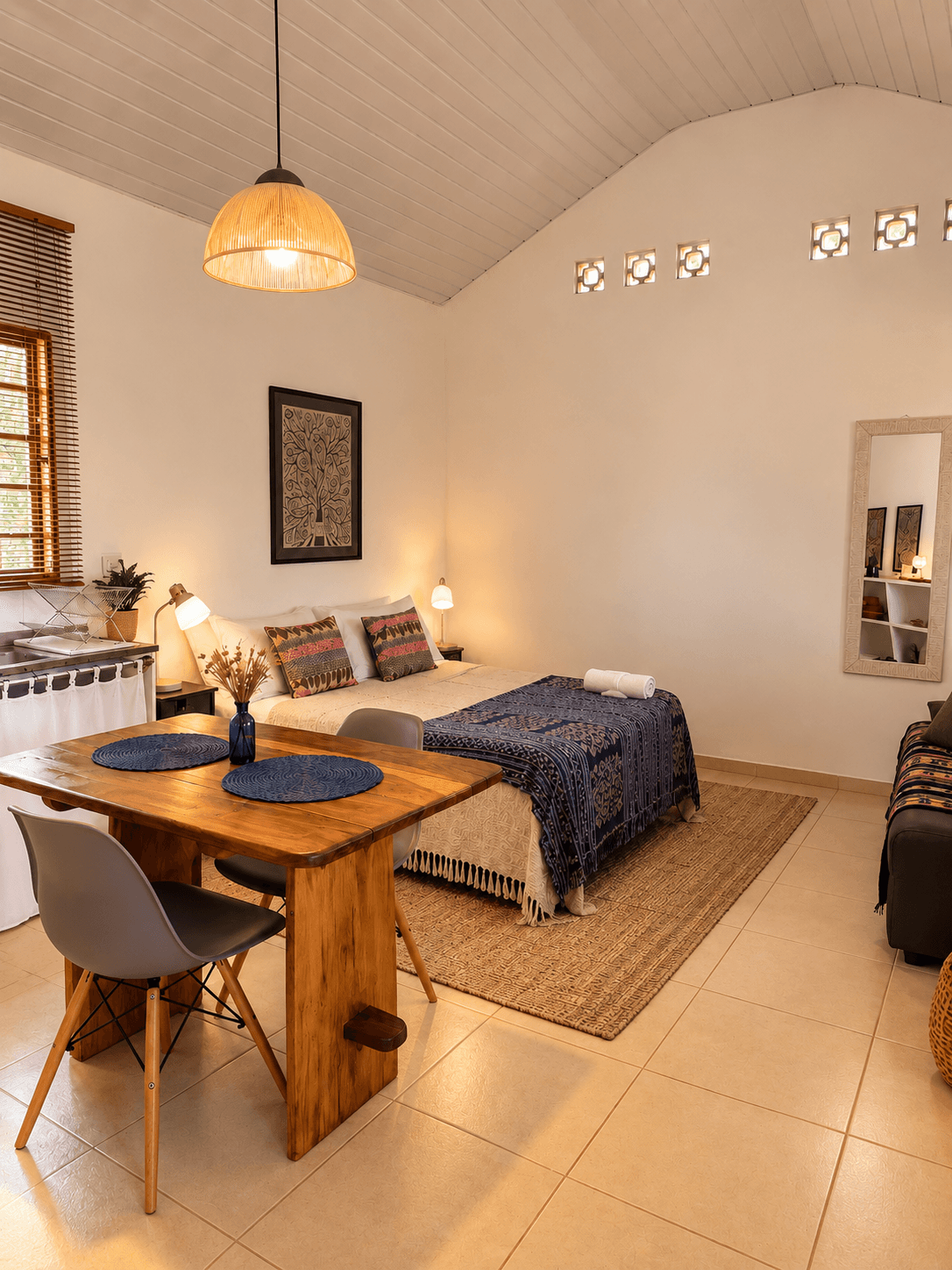 Quarto 1 - Imagem 1