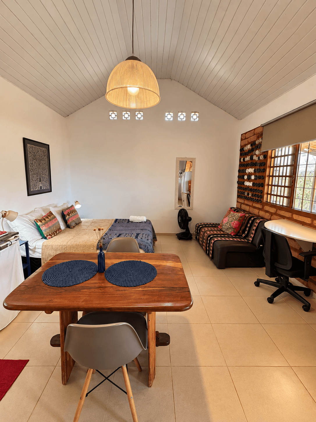 Quarto 1 - Imagem 2
