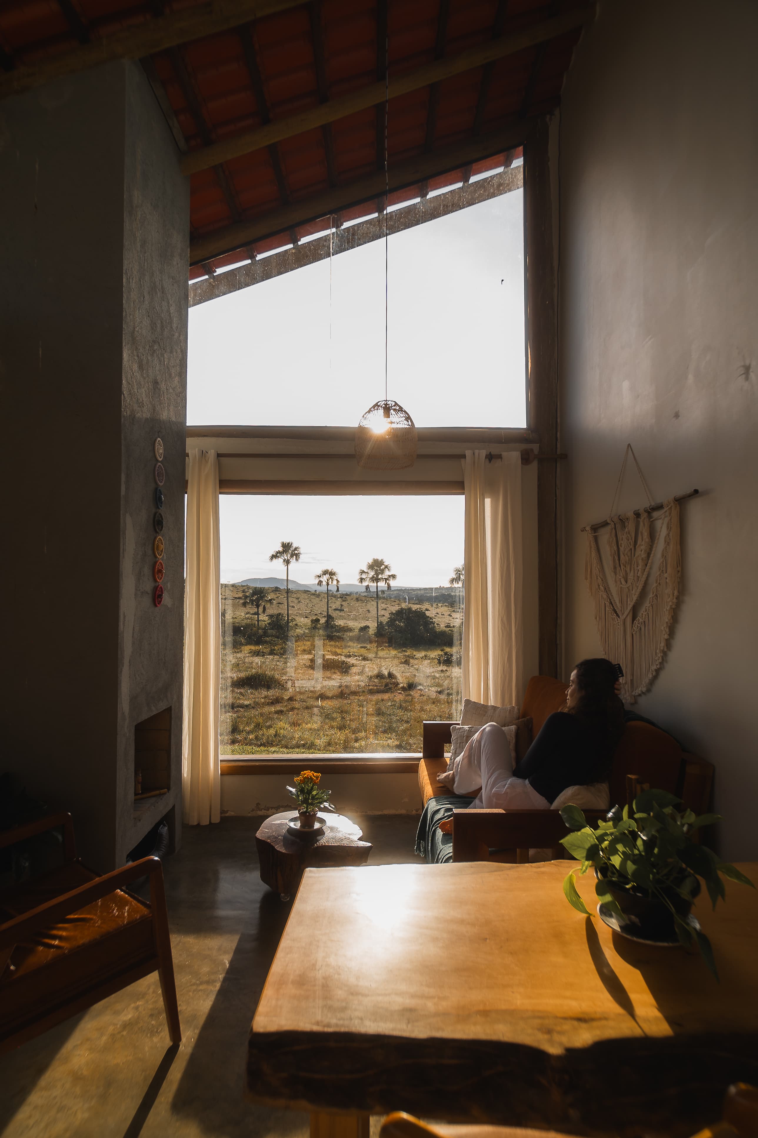 Sala de estar - Imagem 1