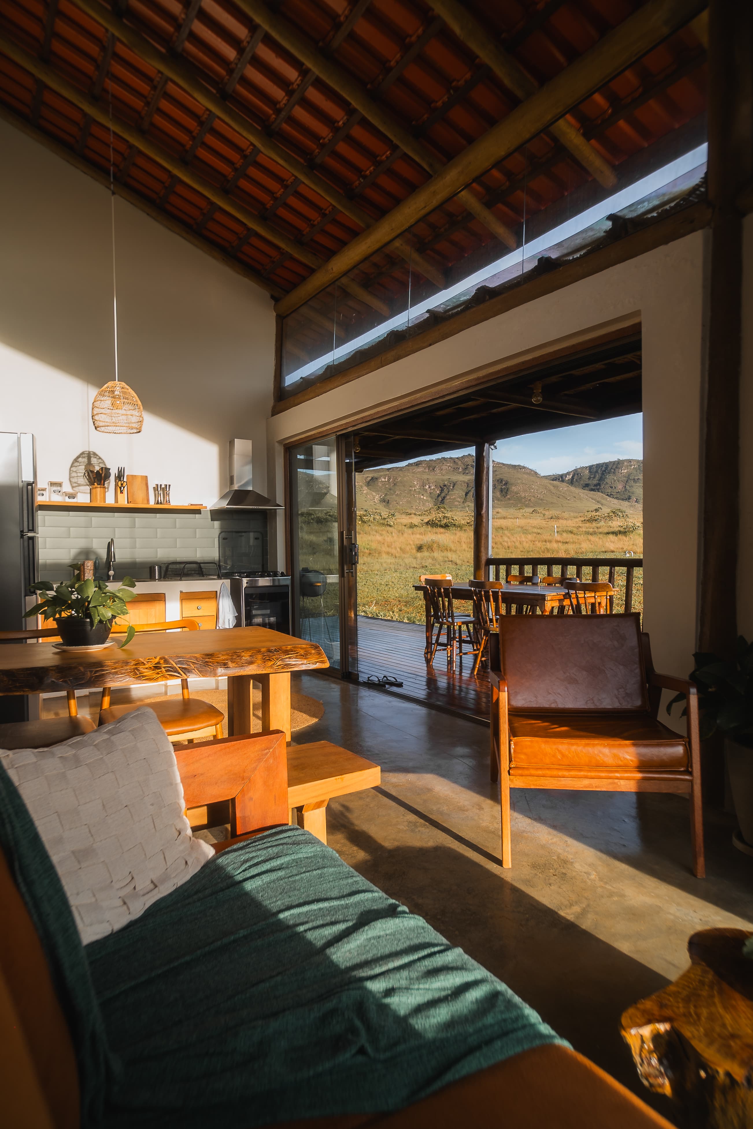 Sala de estar - Imagem 2