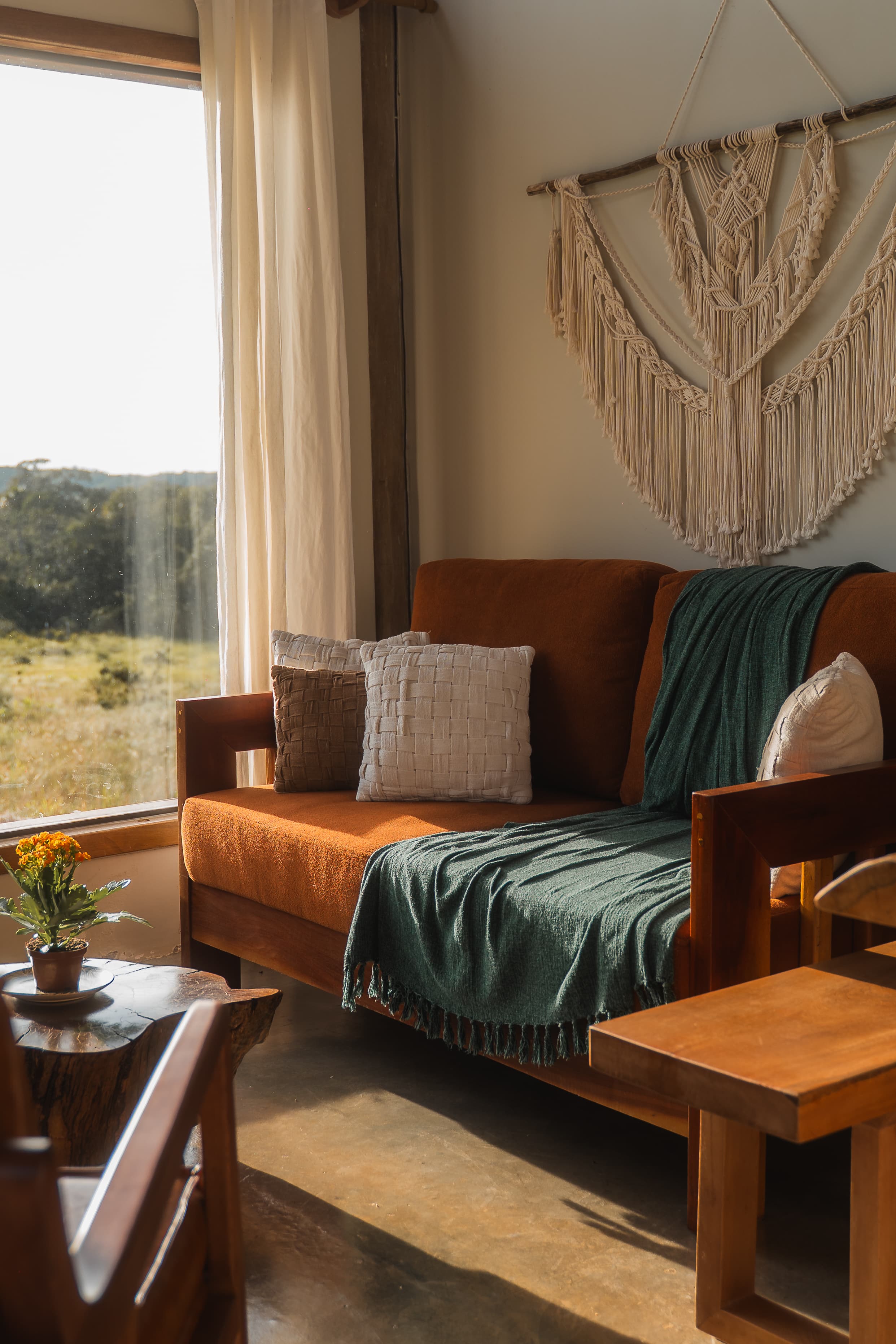 Sala de estar - Imagem 3