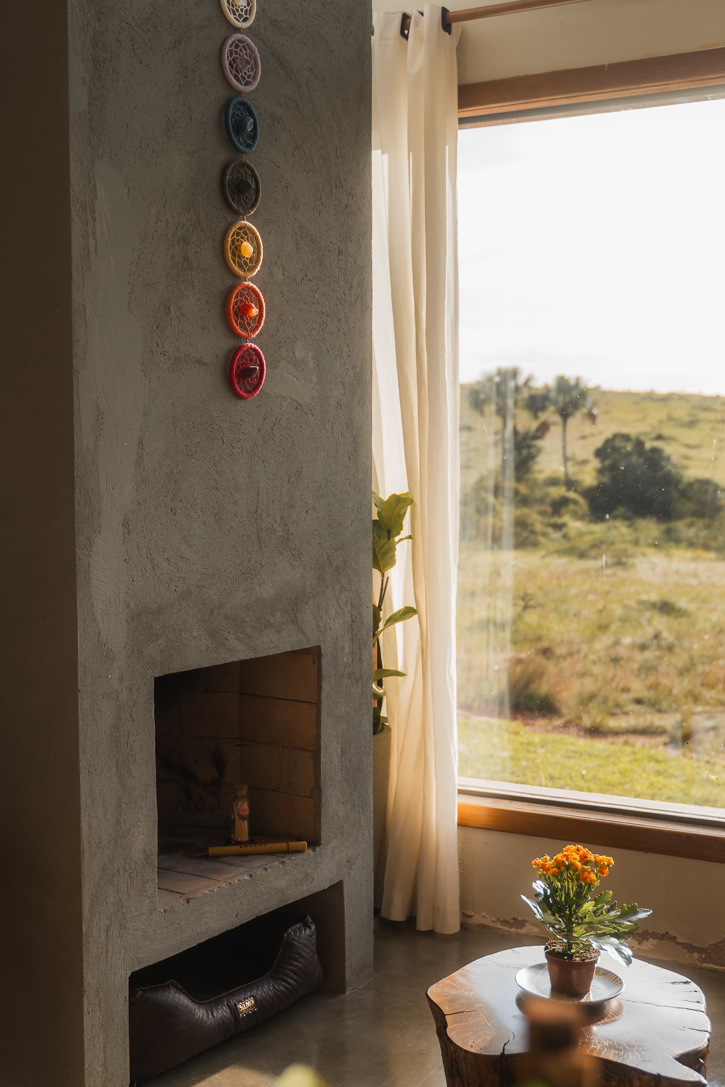 Sala de estar - Imagem 4