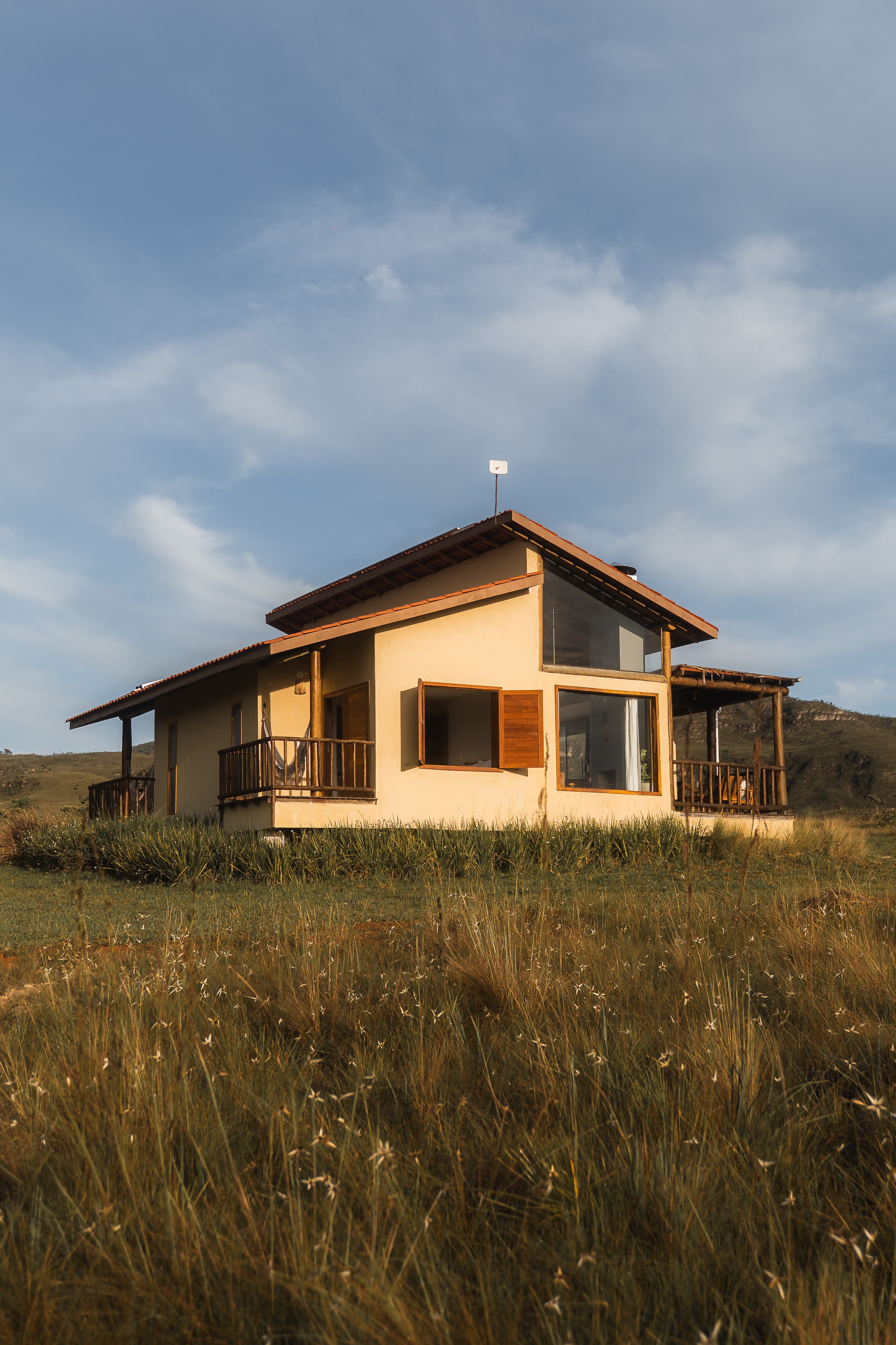 Área externa - Imagem 2