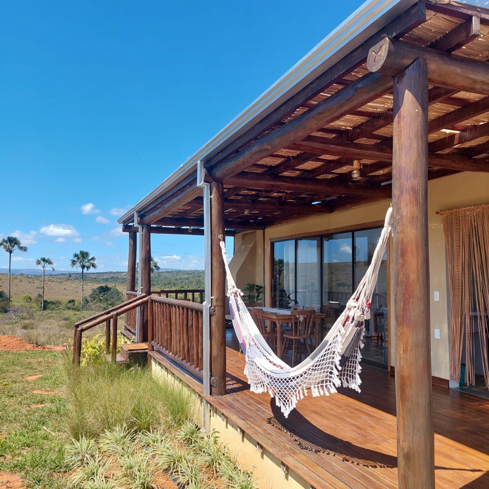 Área externa - Imagem 5