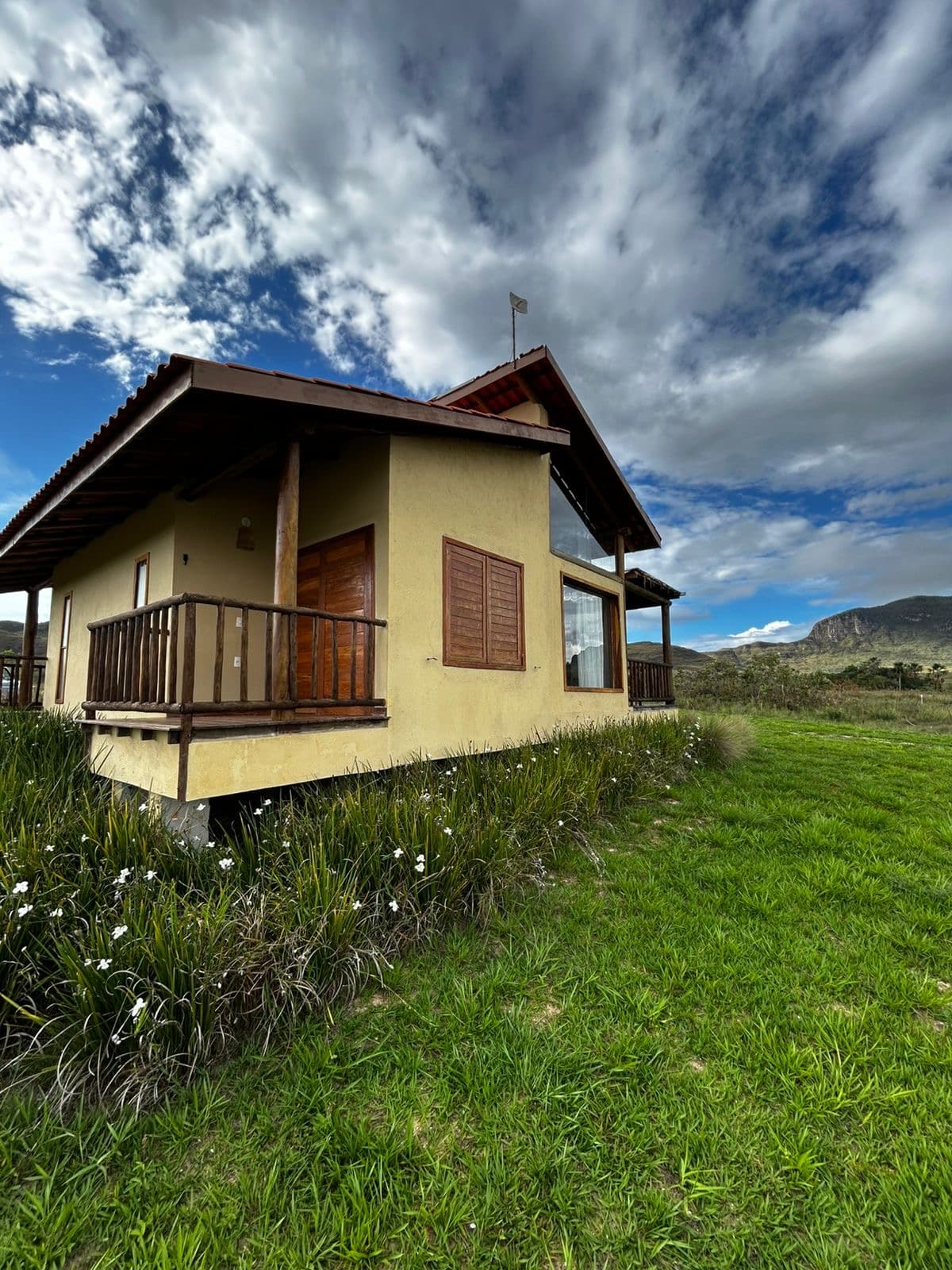 Área externa - Imagem 6