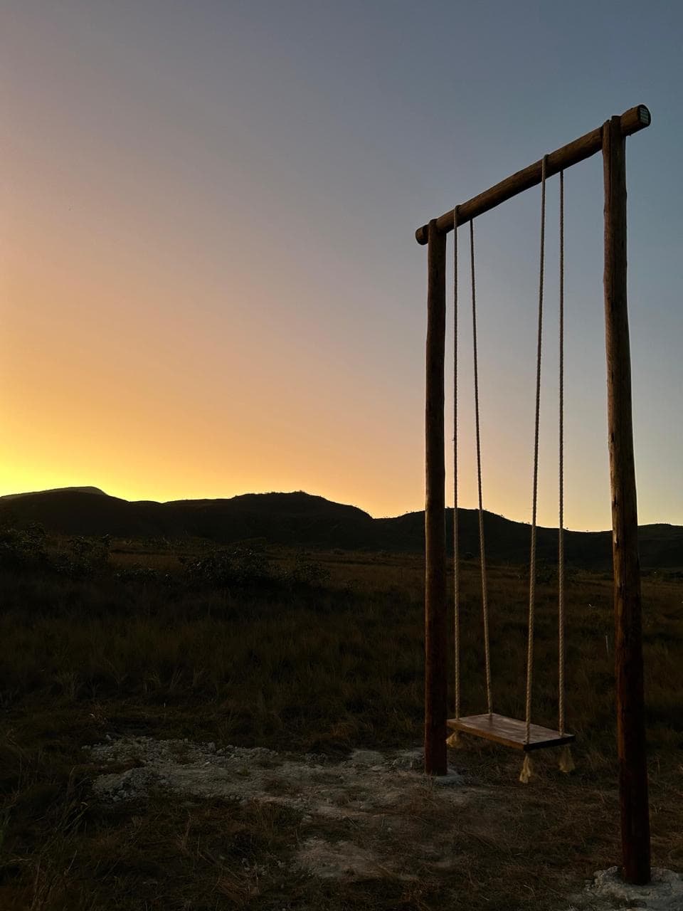 Área externa - Imagem 8