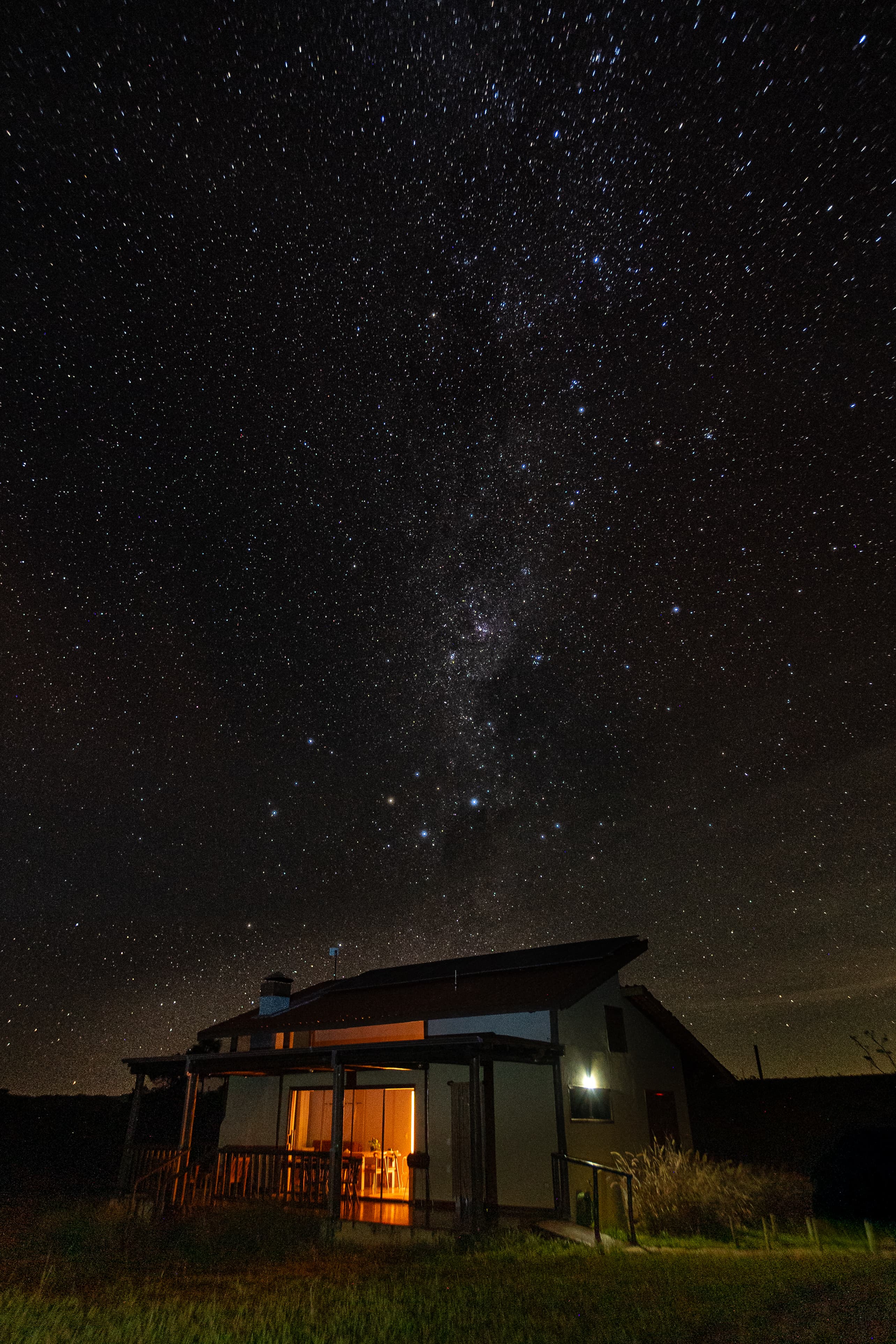 Área externa - Imagem 10