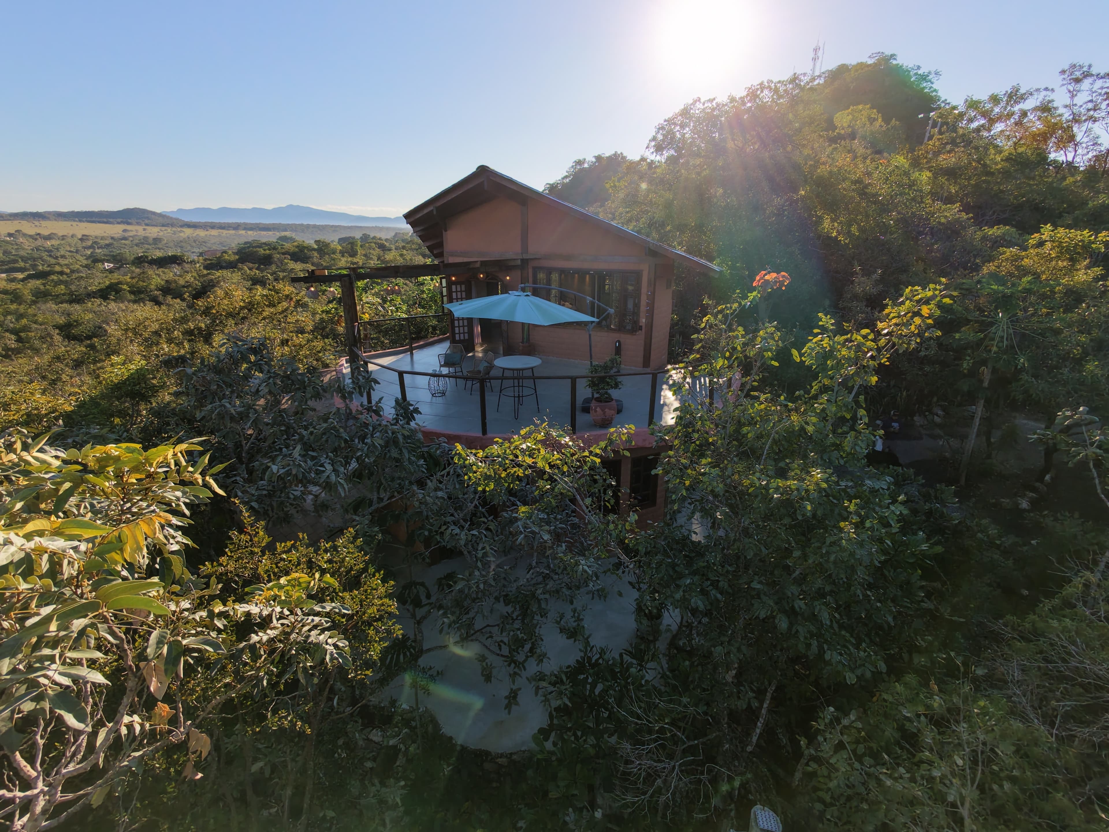Área externa - Imagem 7
