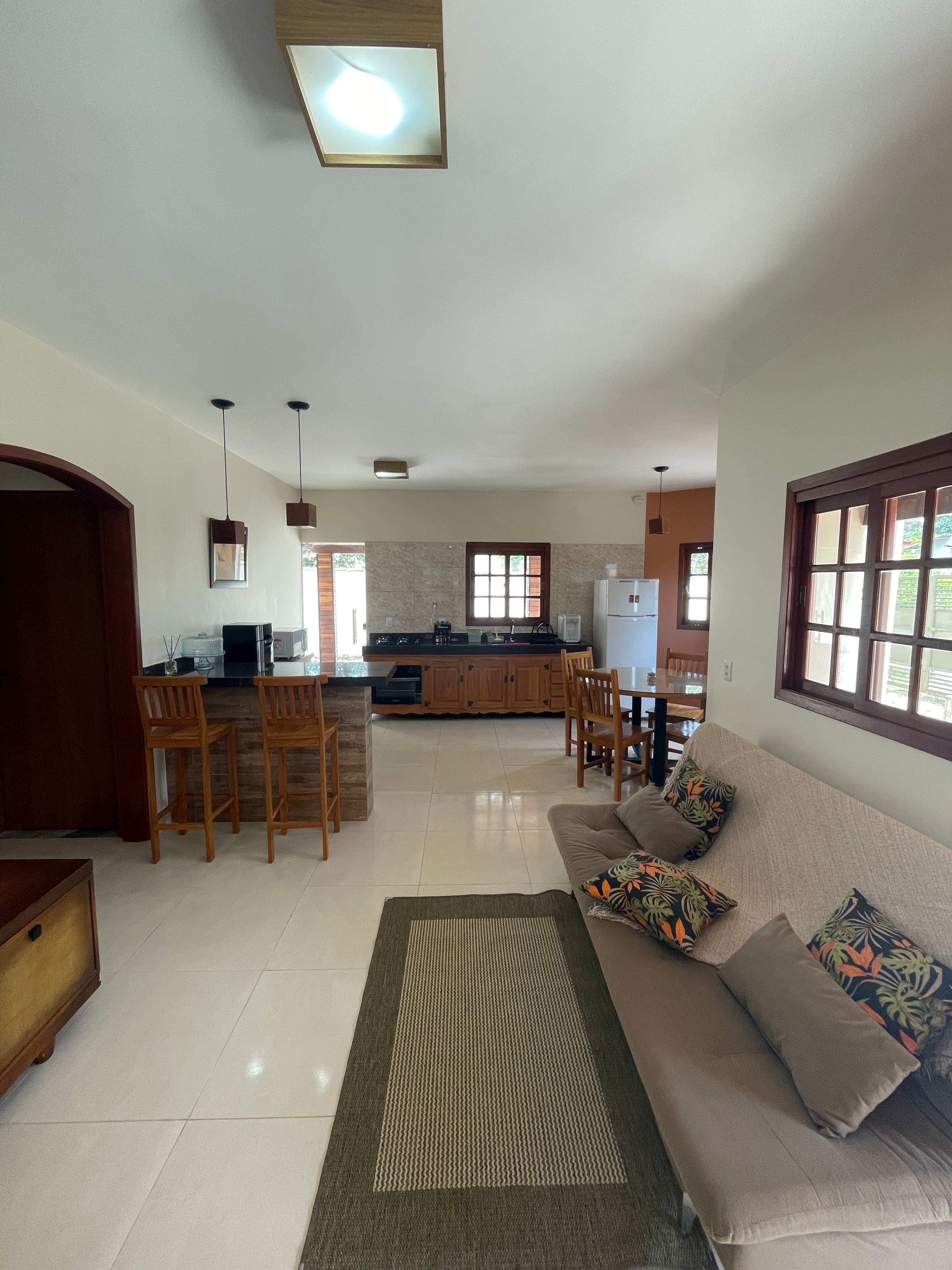 Sala de TV - Imagem 2