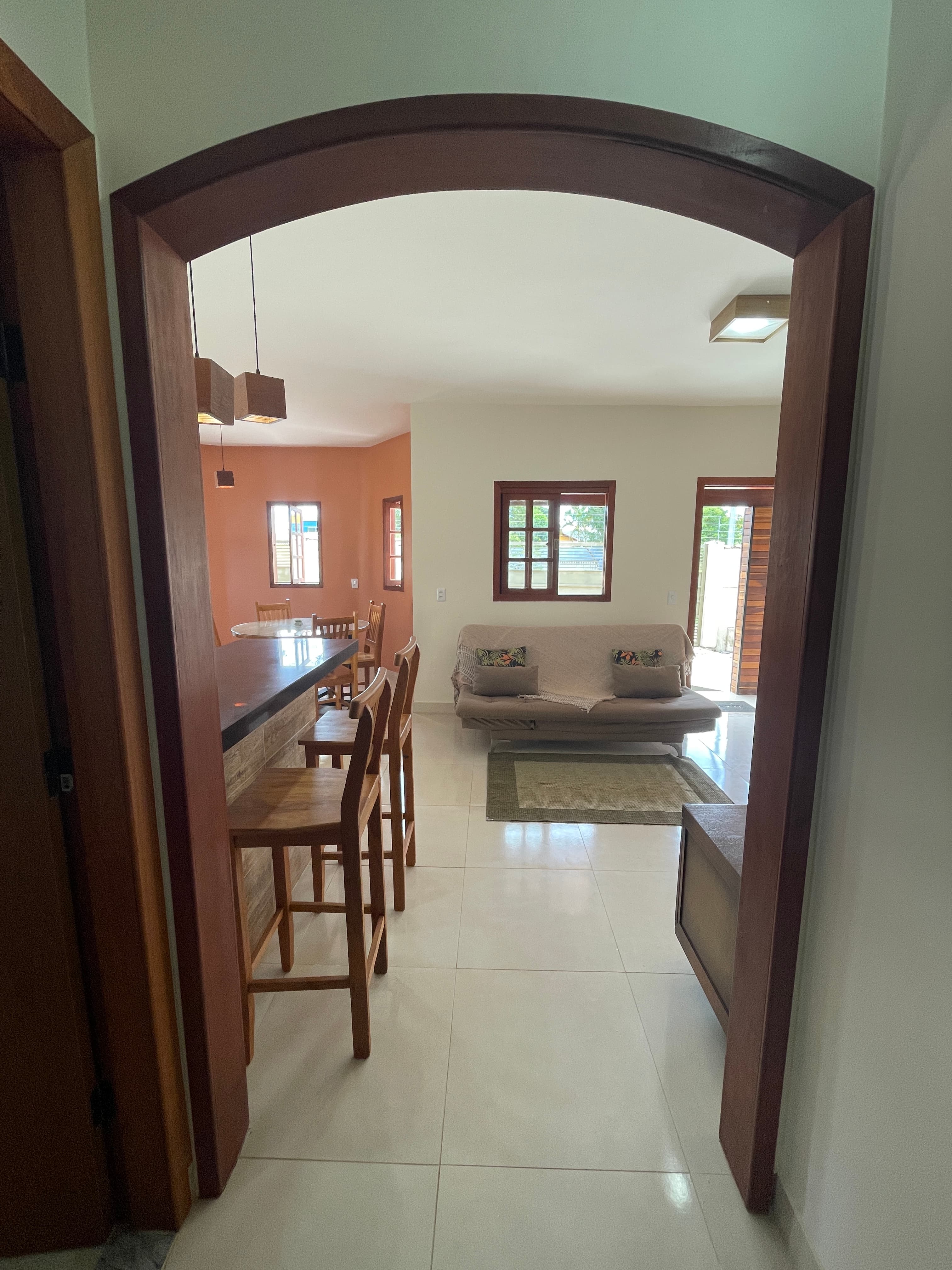 Sala de TV - Imagem 3