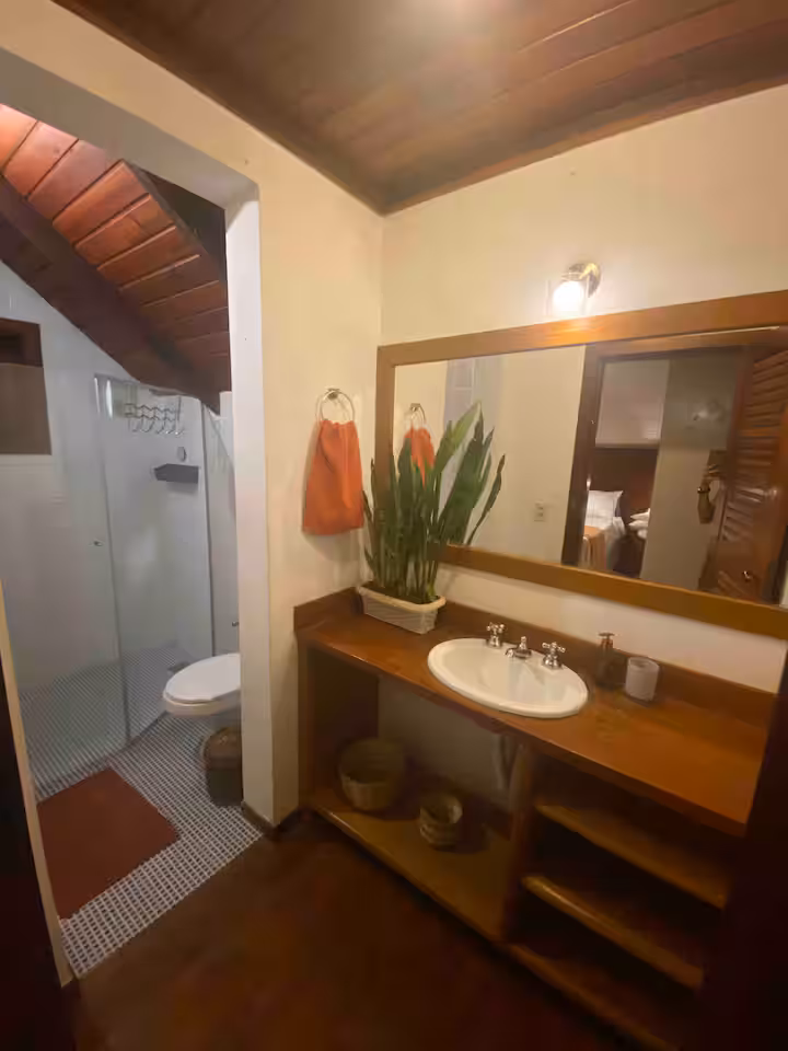 Banheiro 1 - Imagem 1