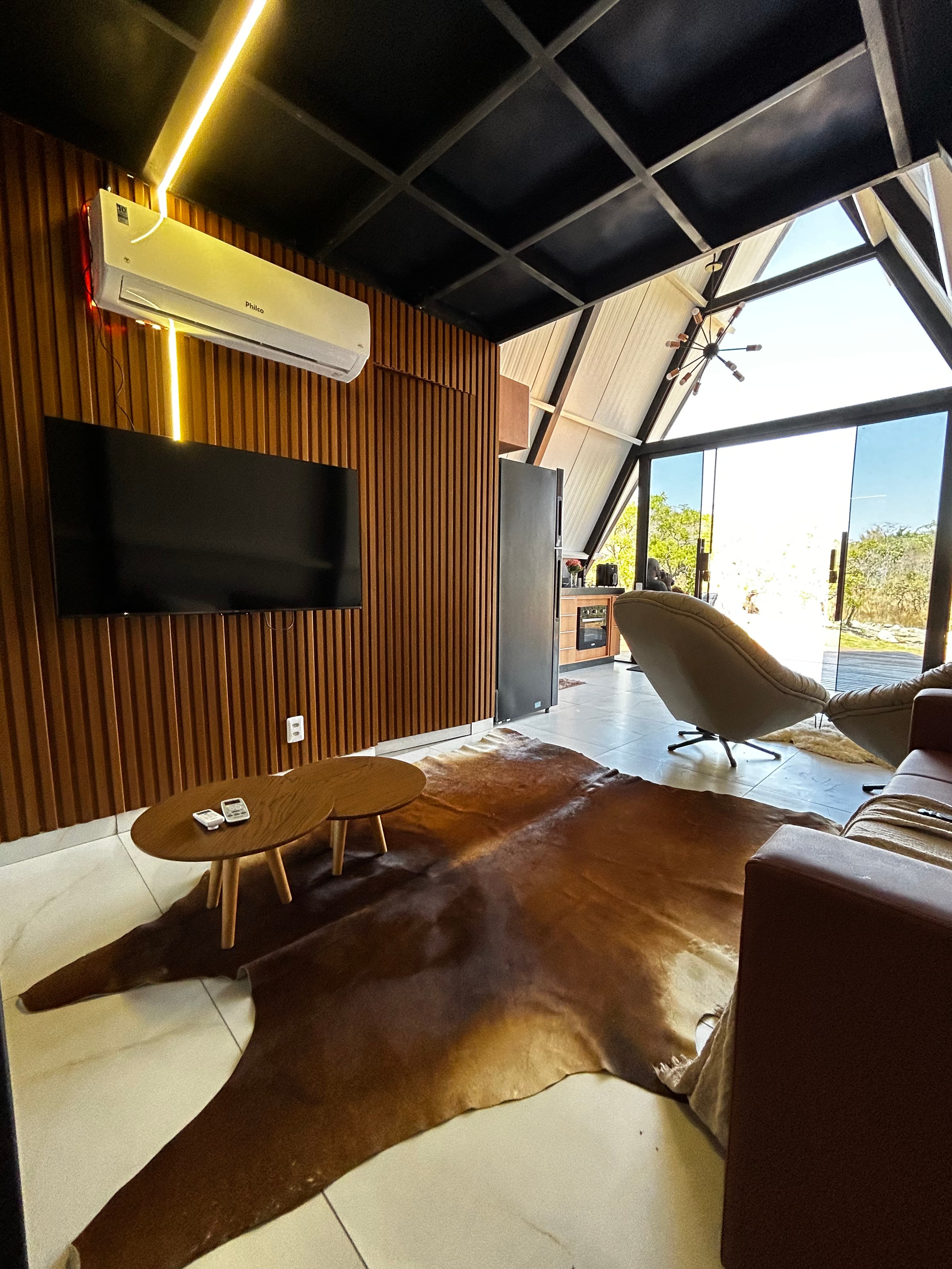 Sala de estar e tv - Imagem 2