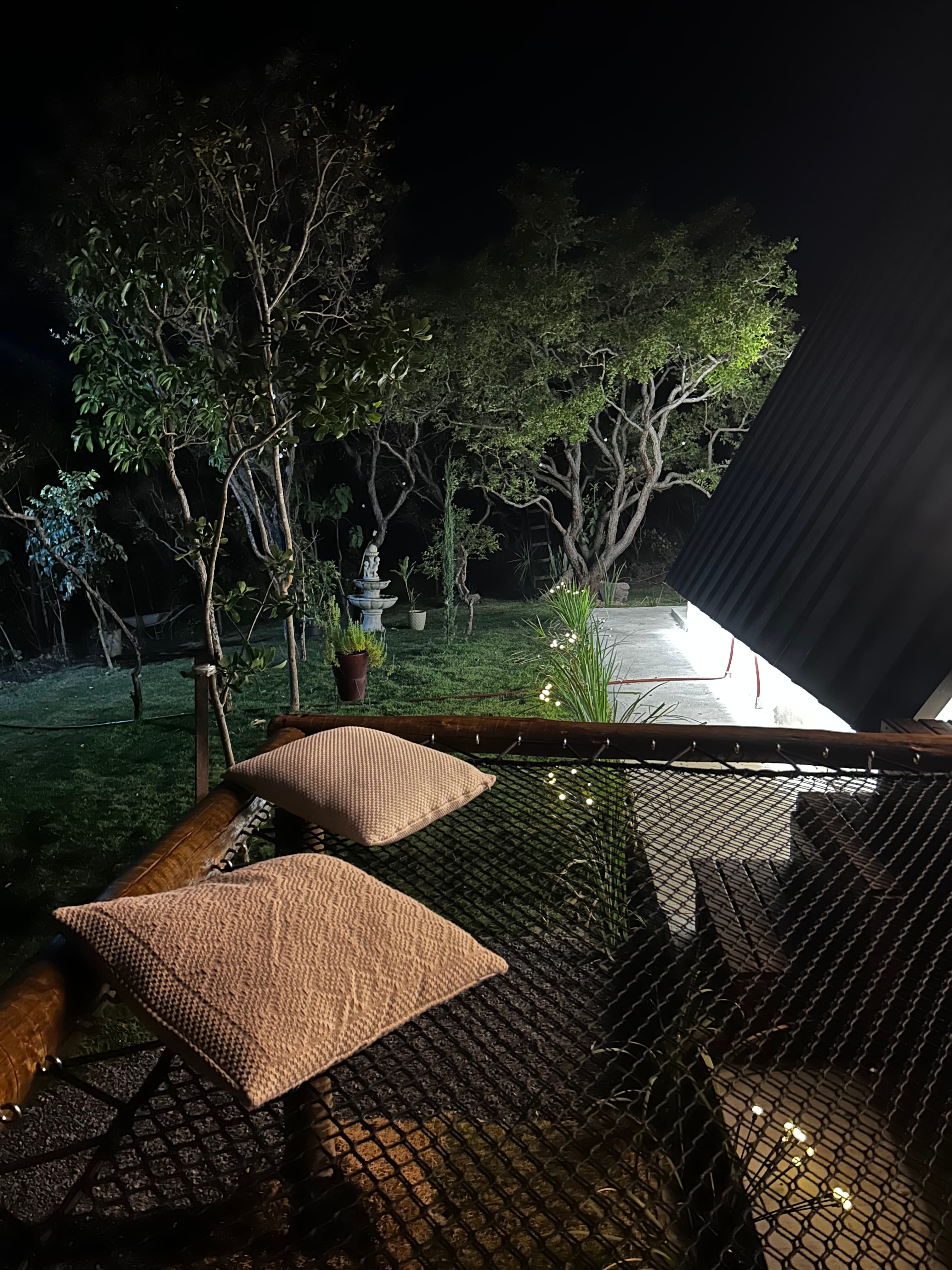 Área externa - Imagem 2