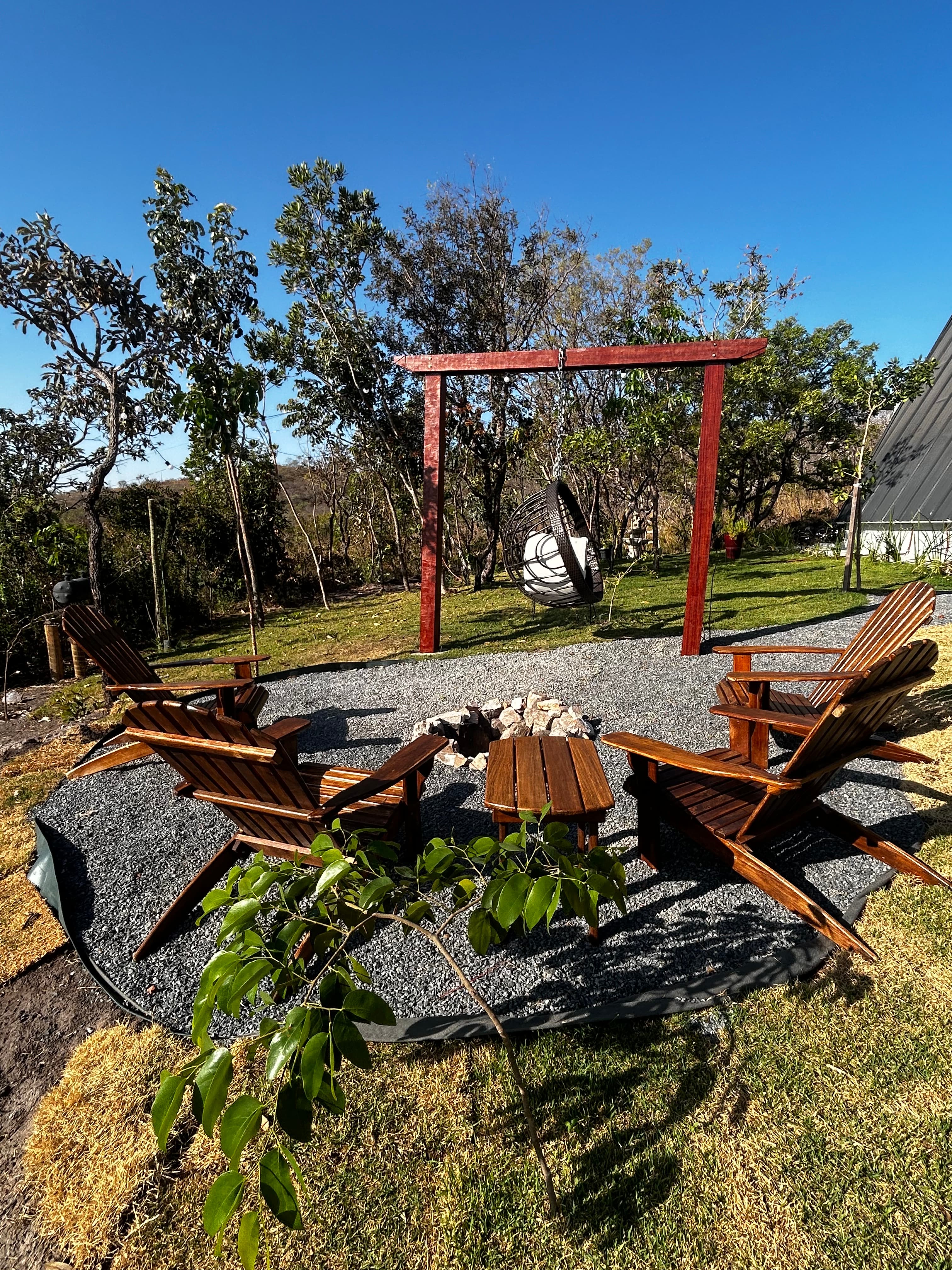 Área externa - Imagem 3