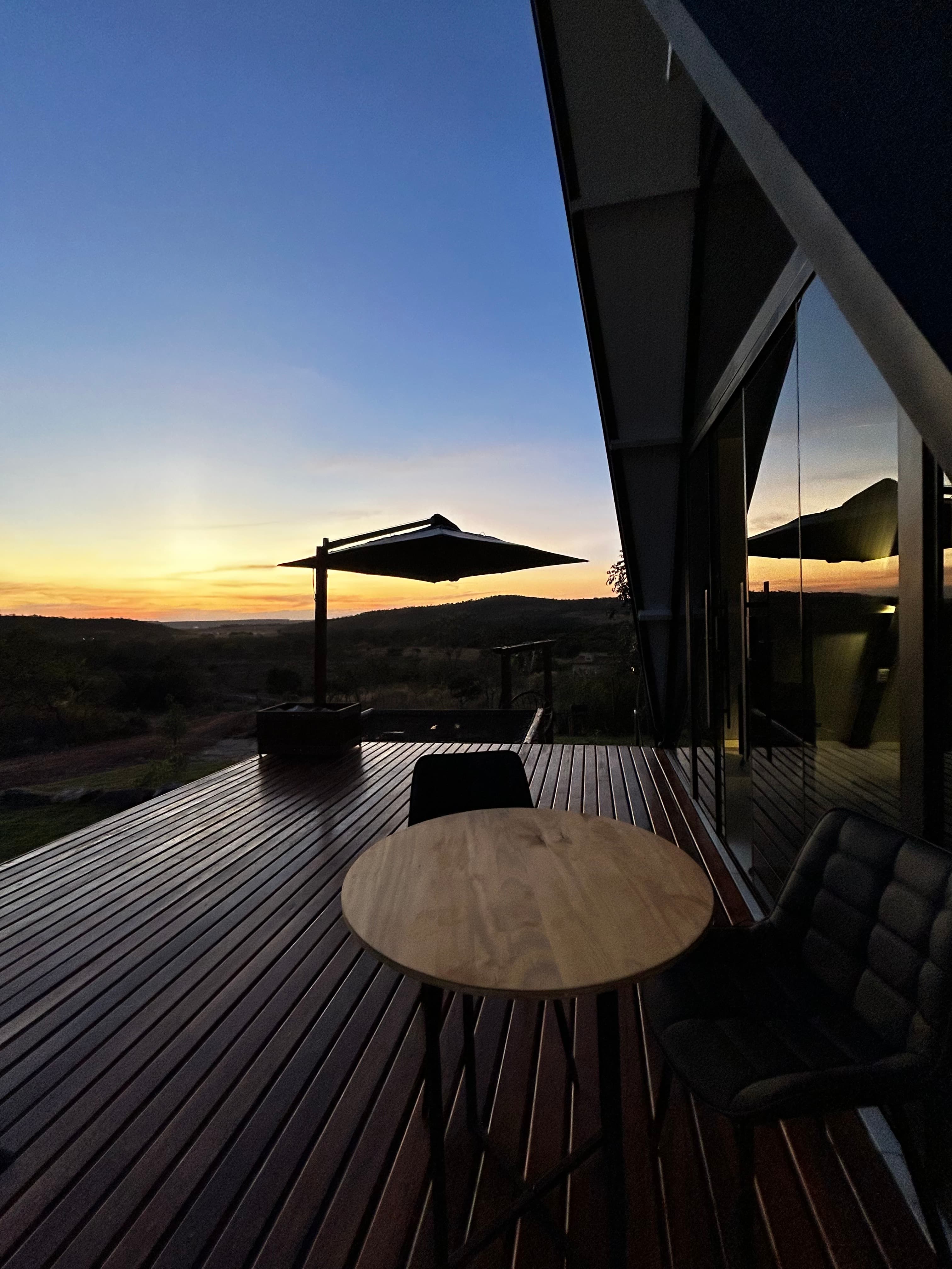 Área de deck - Imagem 2