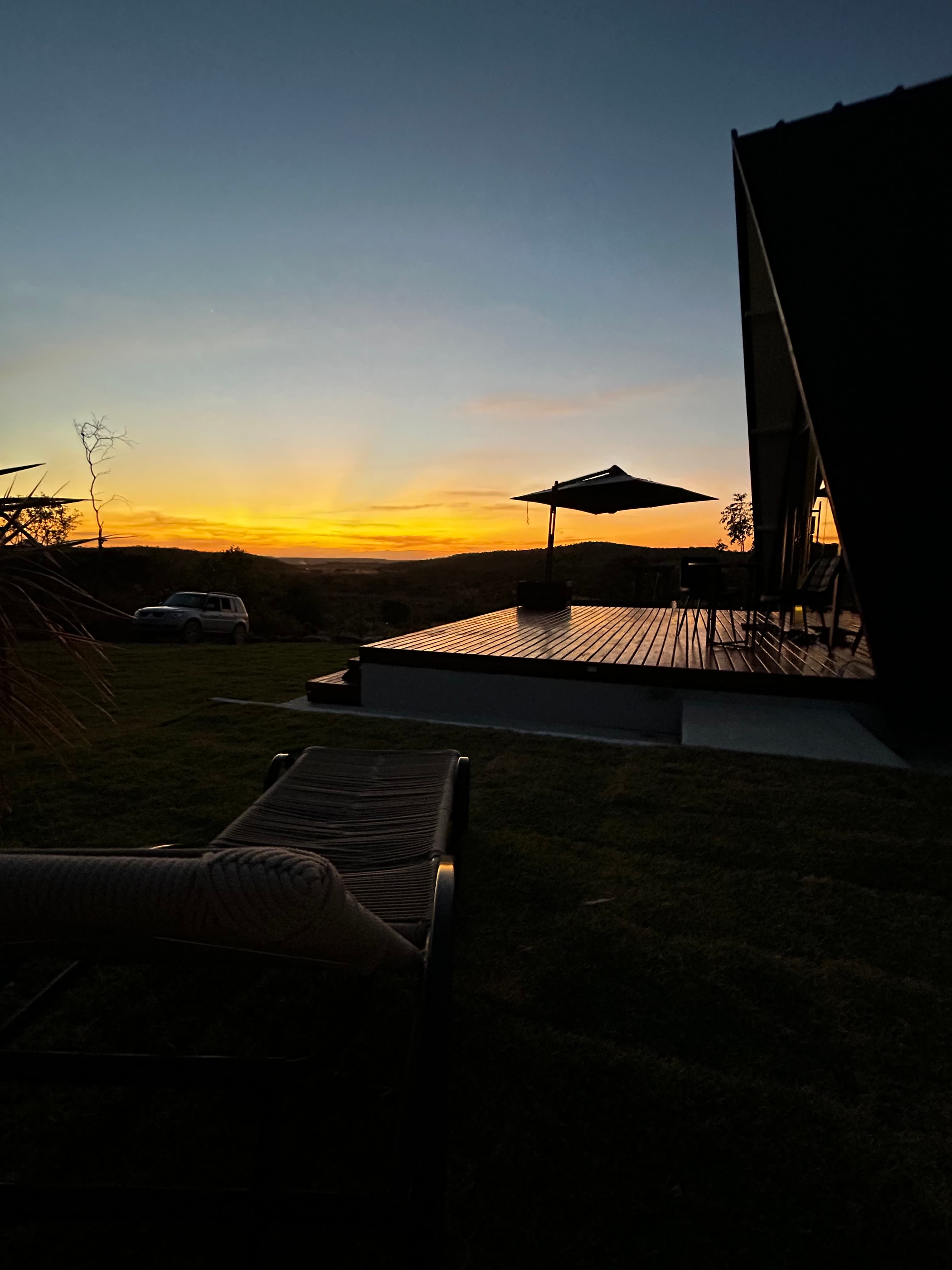 Área de deck - Imagem 4