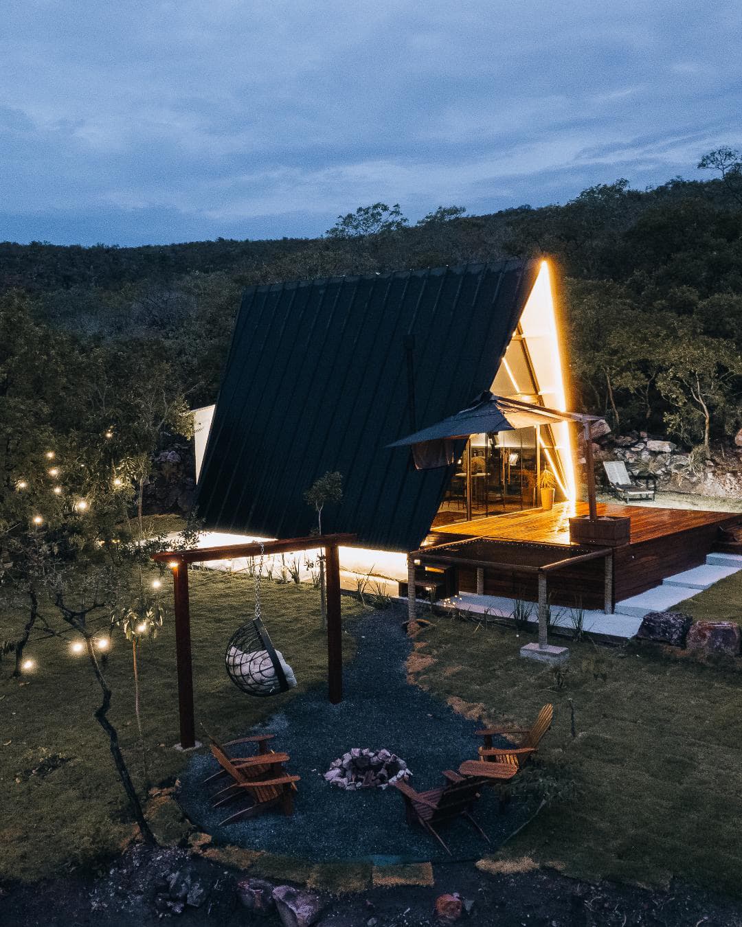 Área externa - Imagem 6