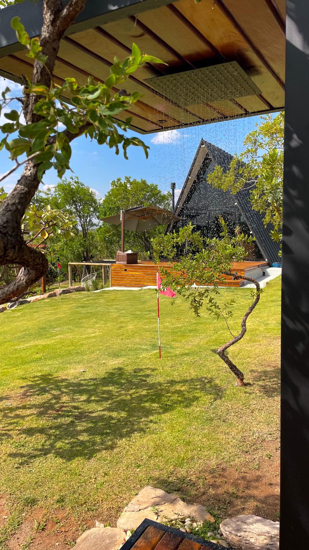 Área externa - Imagem 8