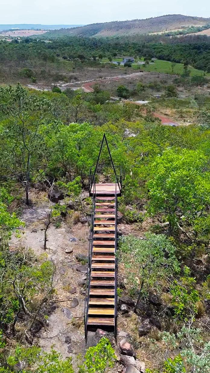 Área externa - Imagem 9