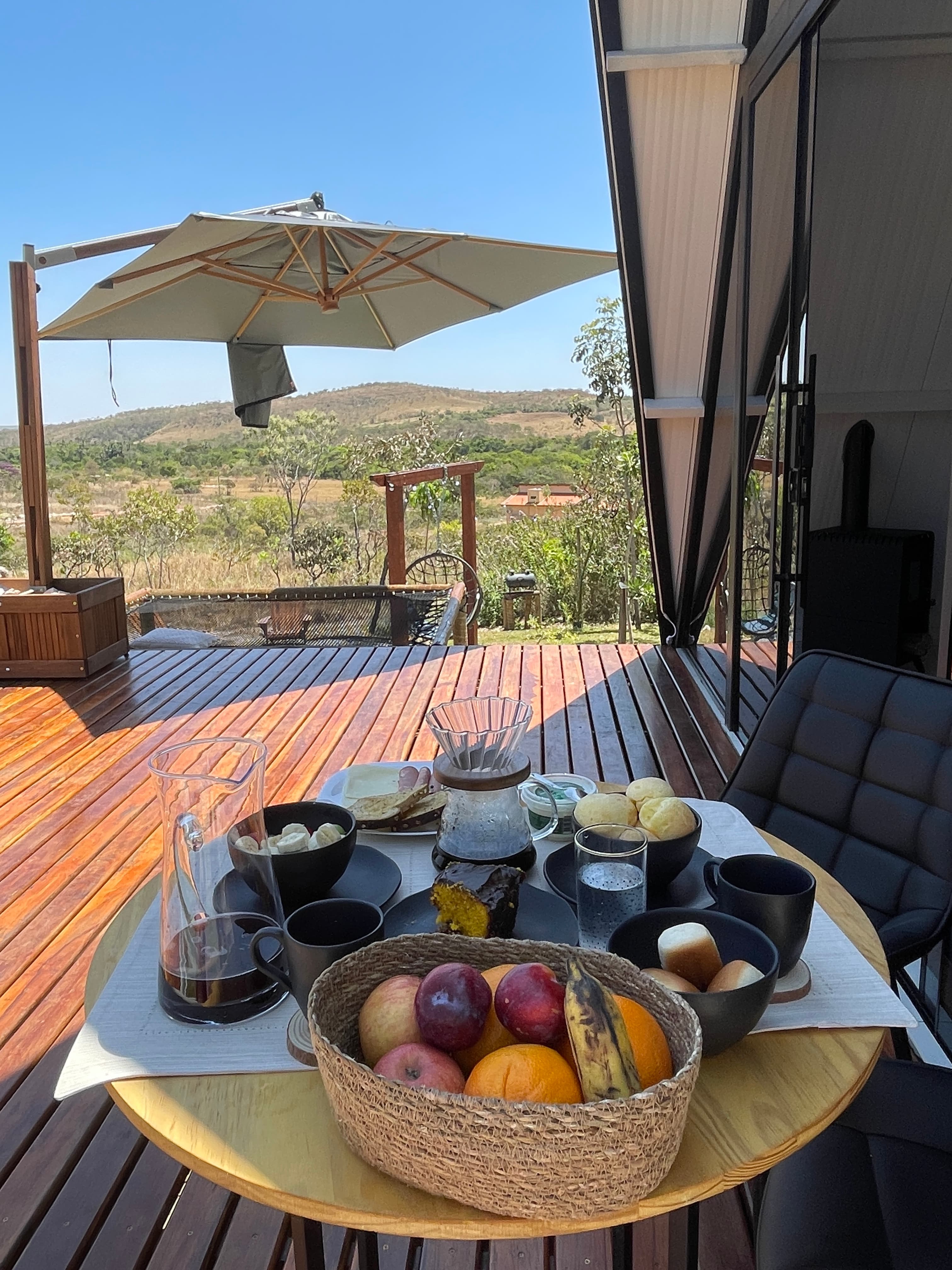 Área de deck - Imagem 5