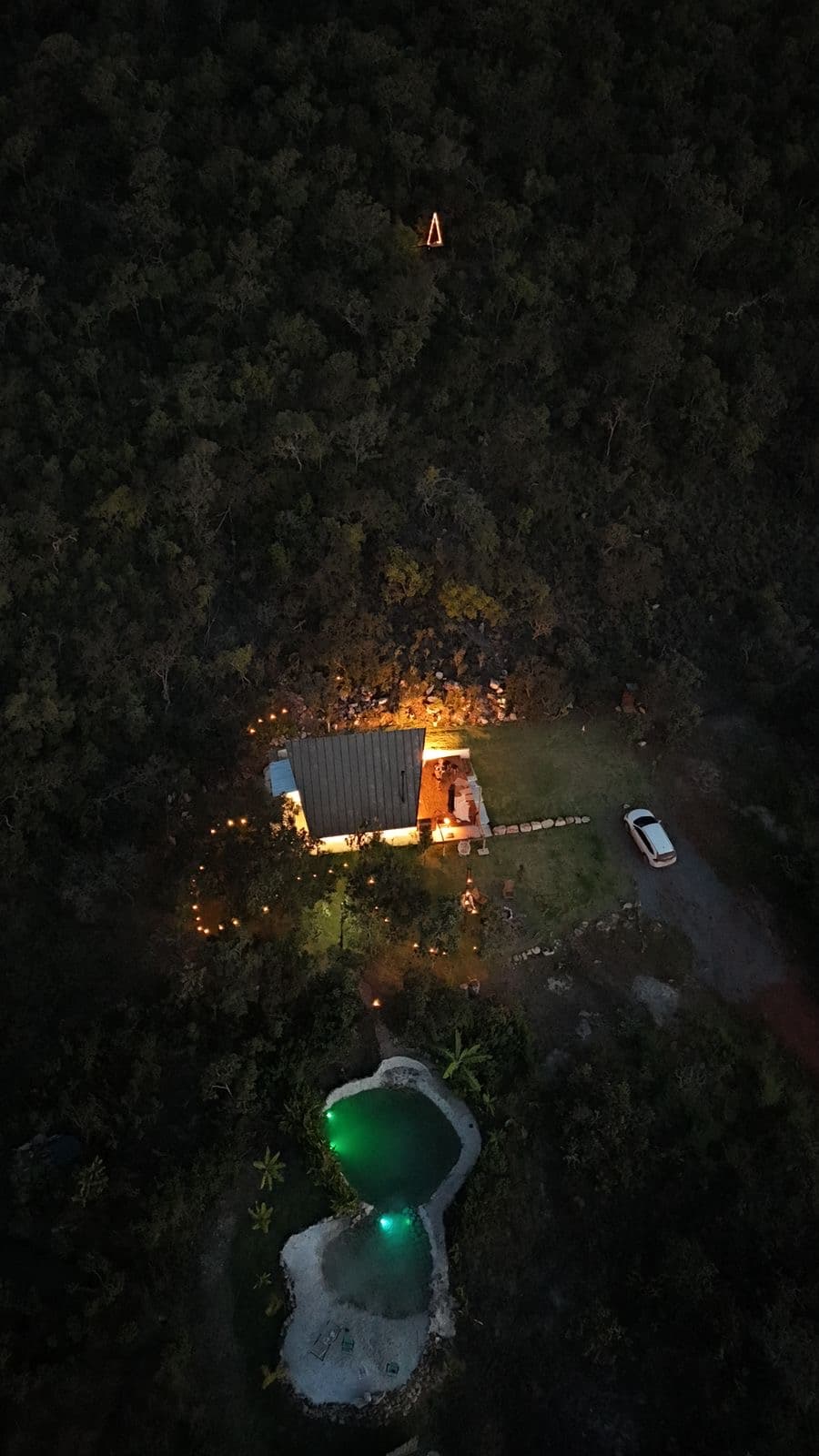 Área externa - Imagem 11