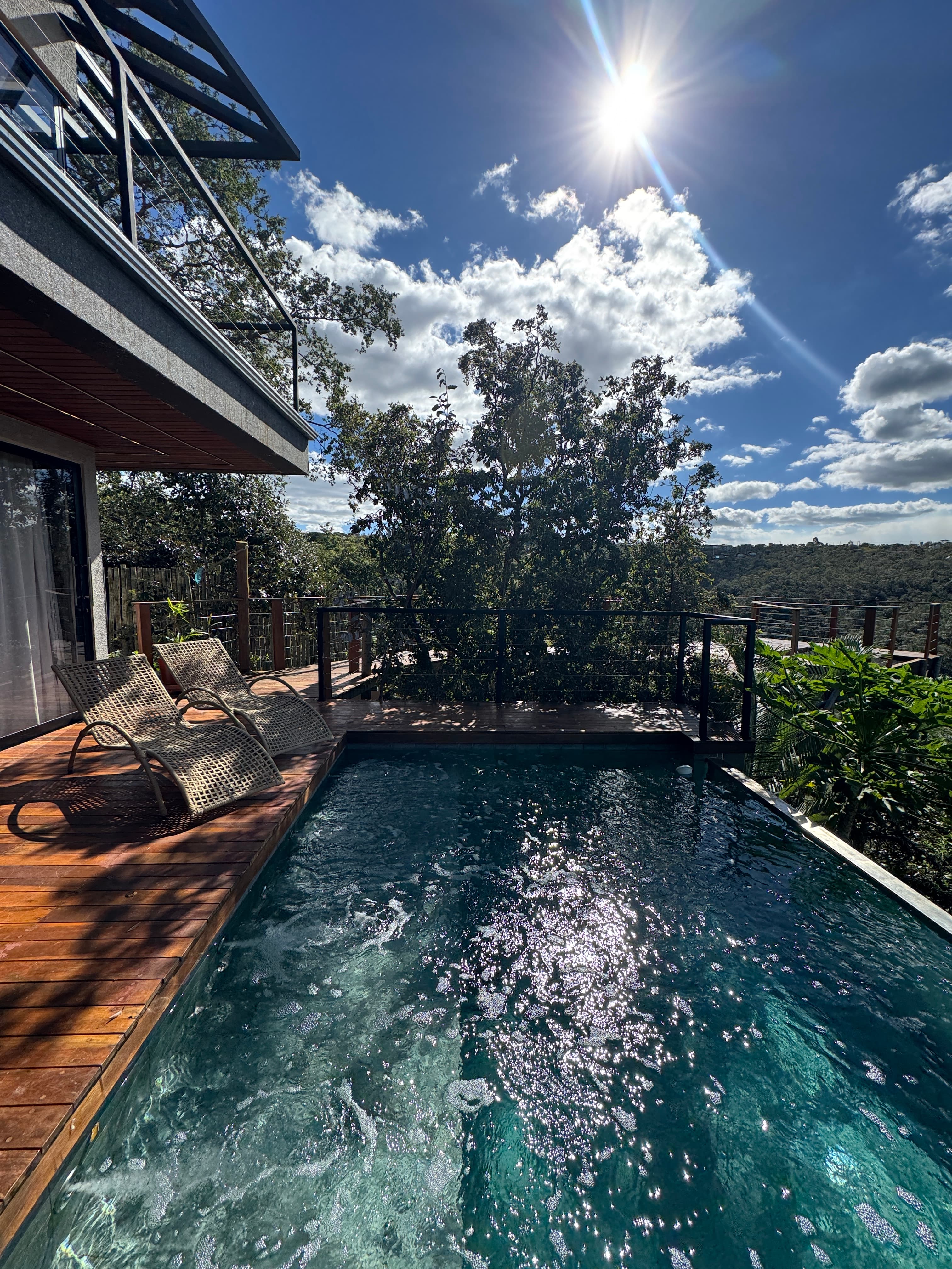 Piscina - Imagem 1