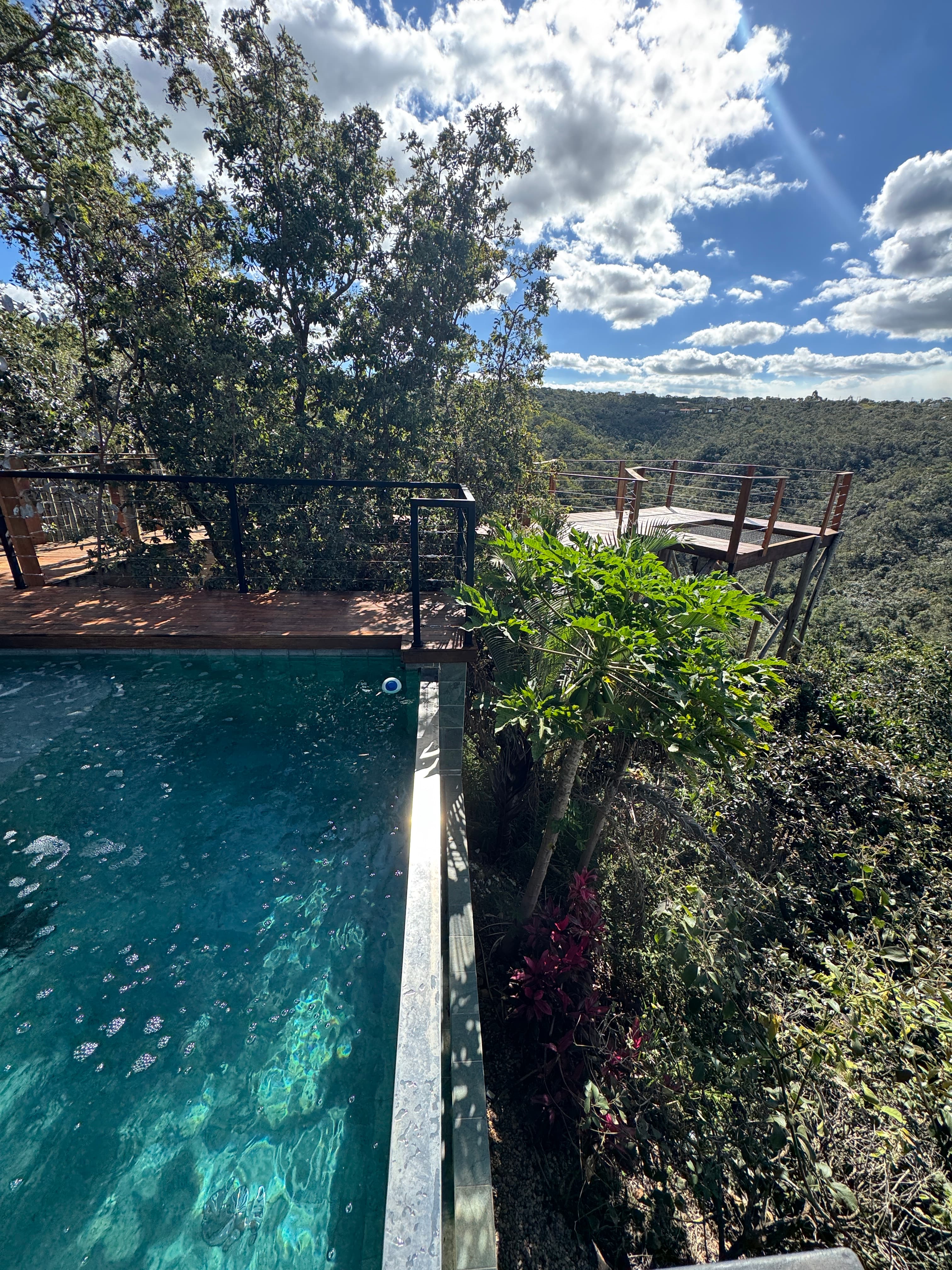 Piscina - Imagem 4