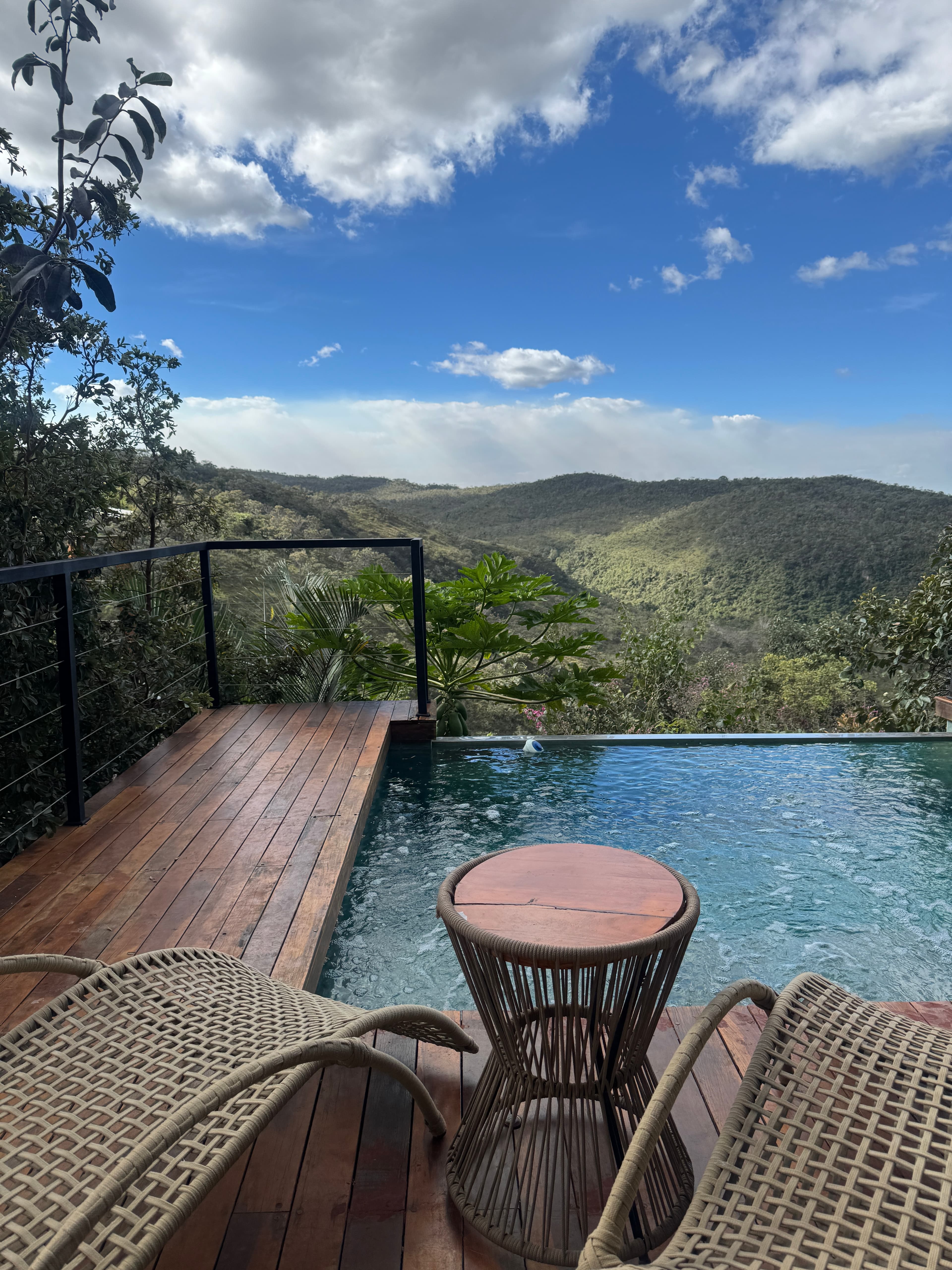 Piscina - Imagem 5