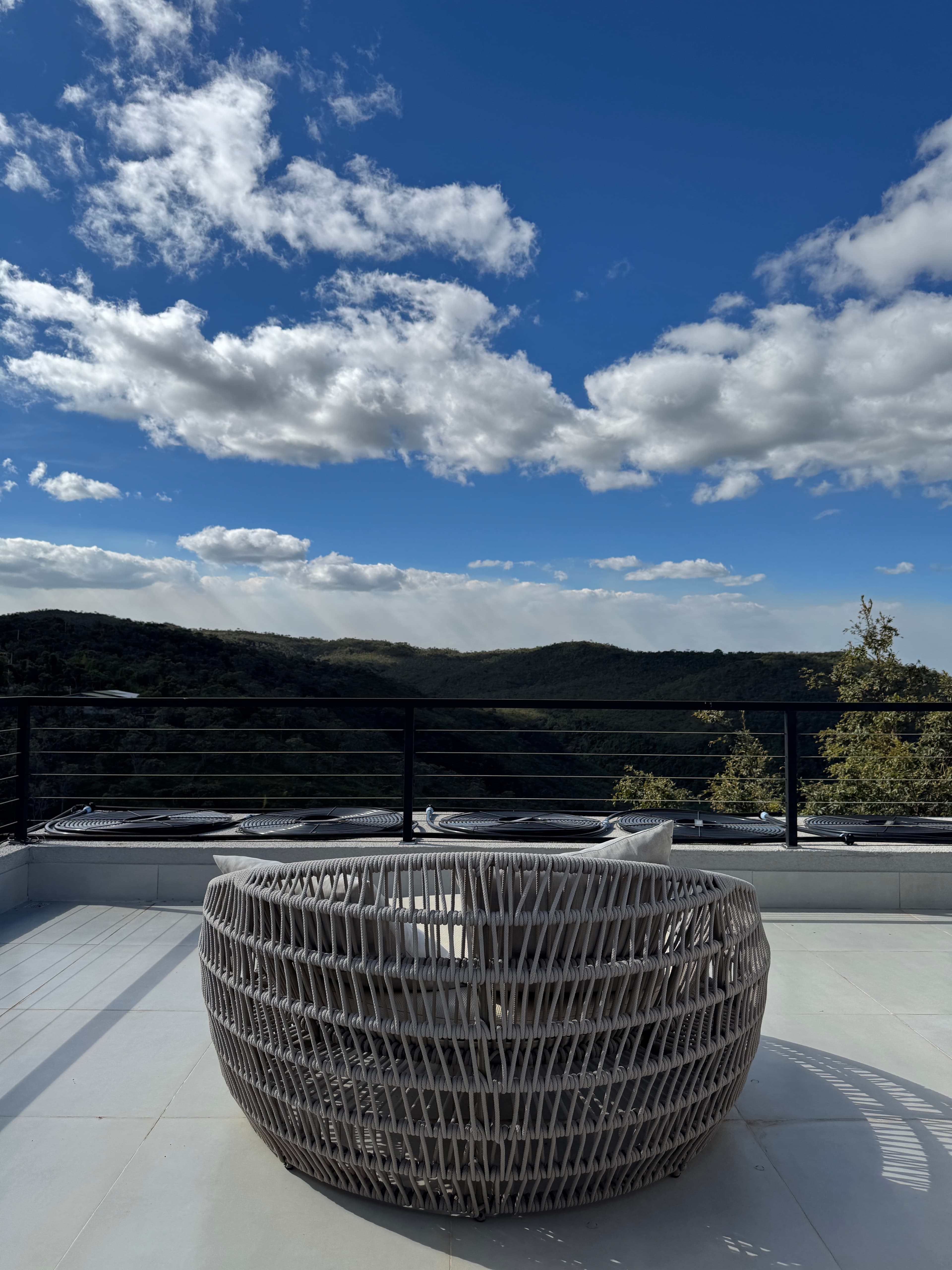 Terraço - Imagem 1