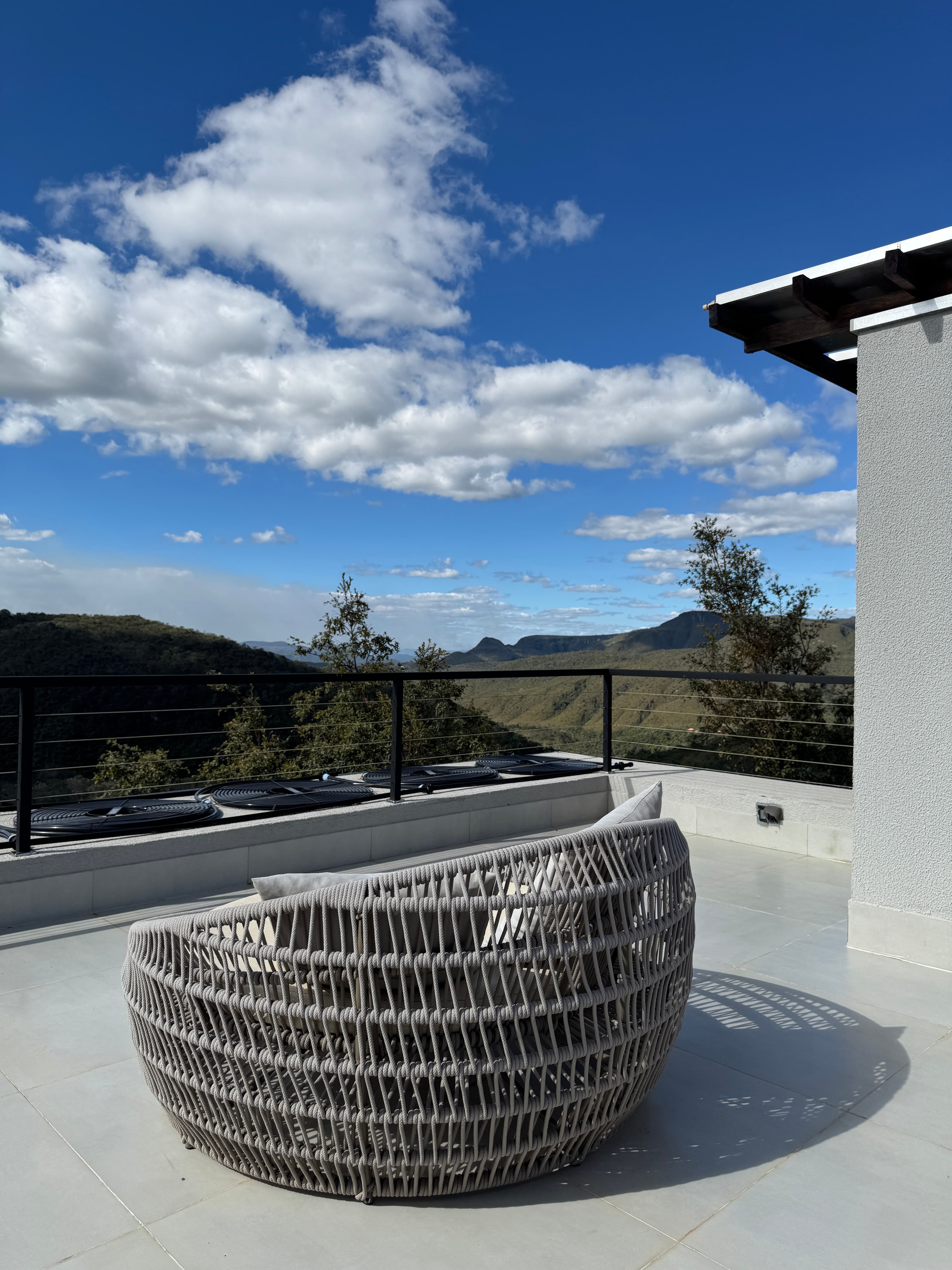 Terraço - Imagem 2