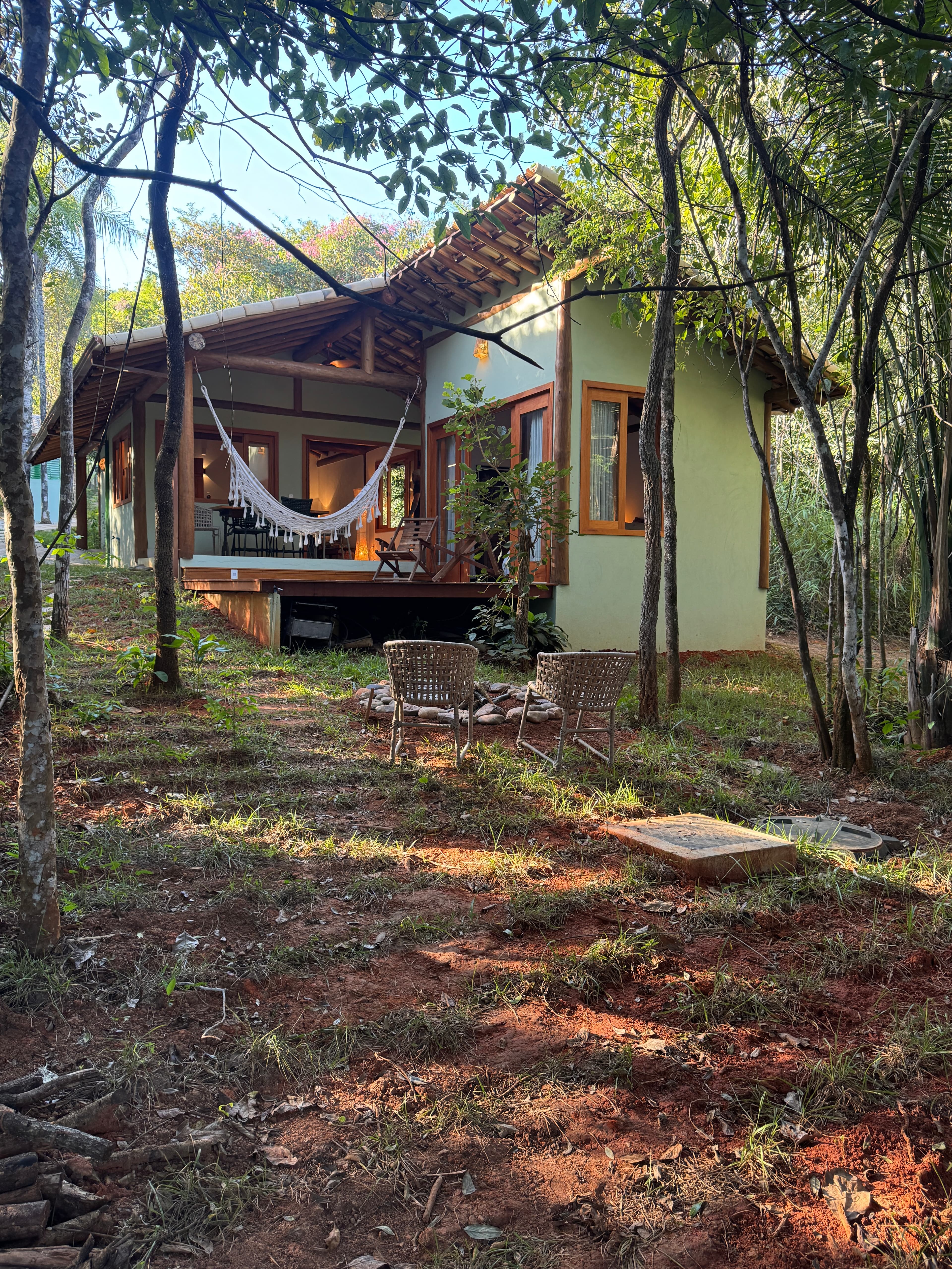 Casa Moinho - Foto 1