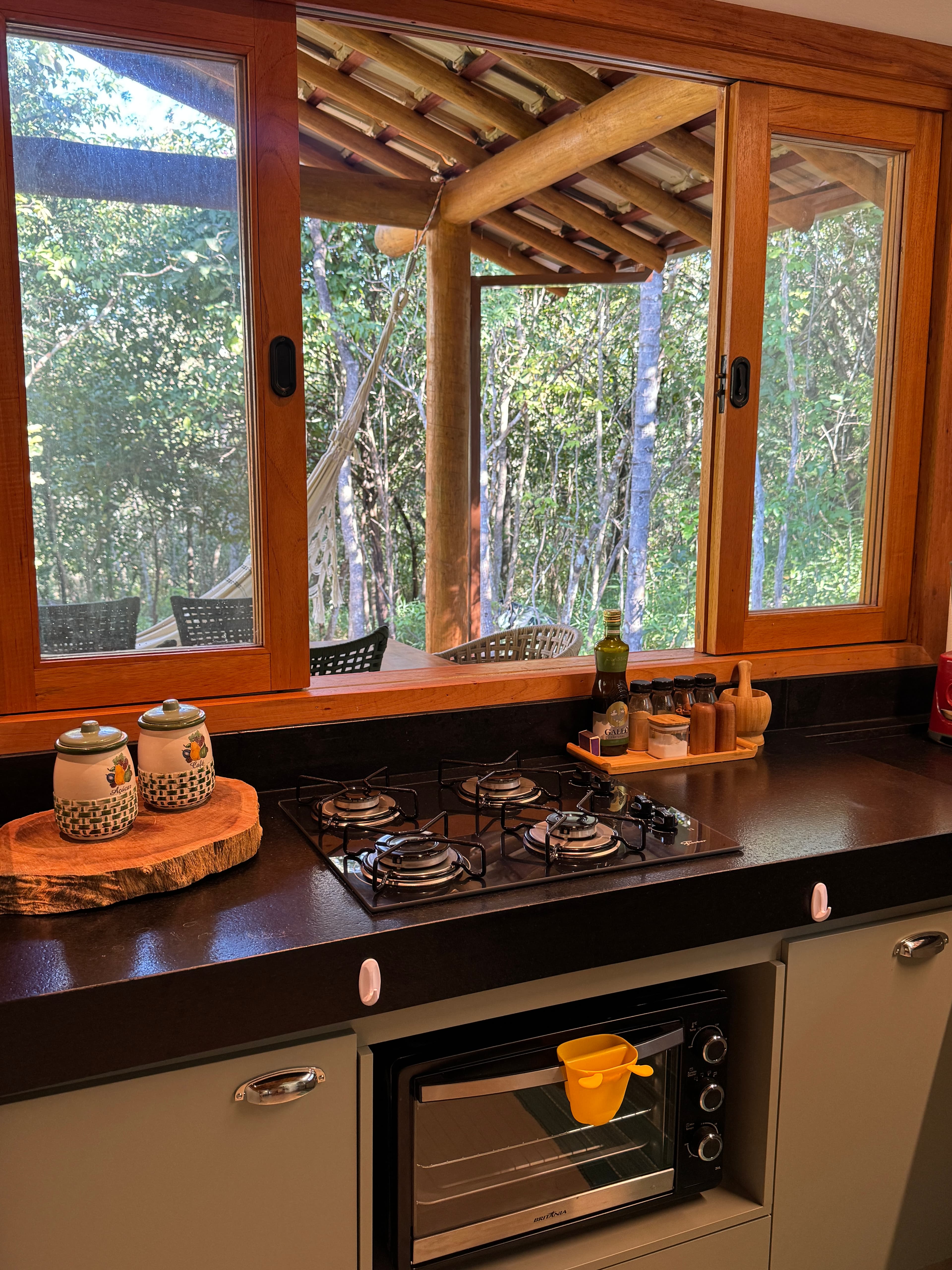 Cozinha - Imagem 1