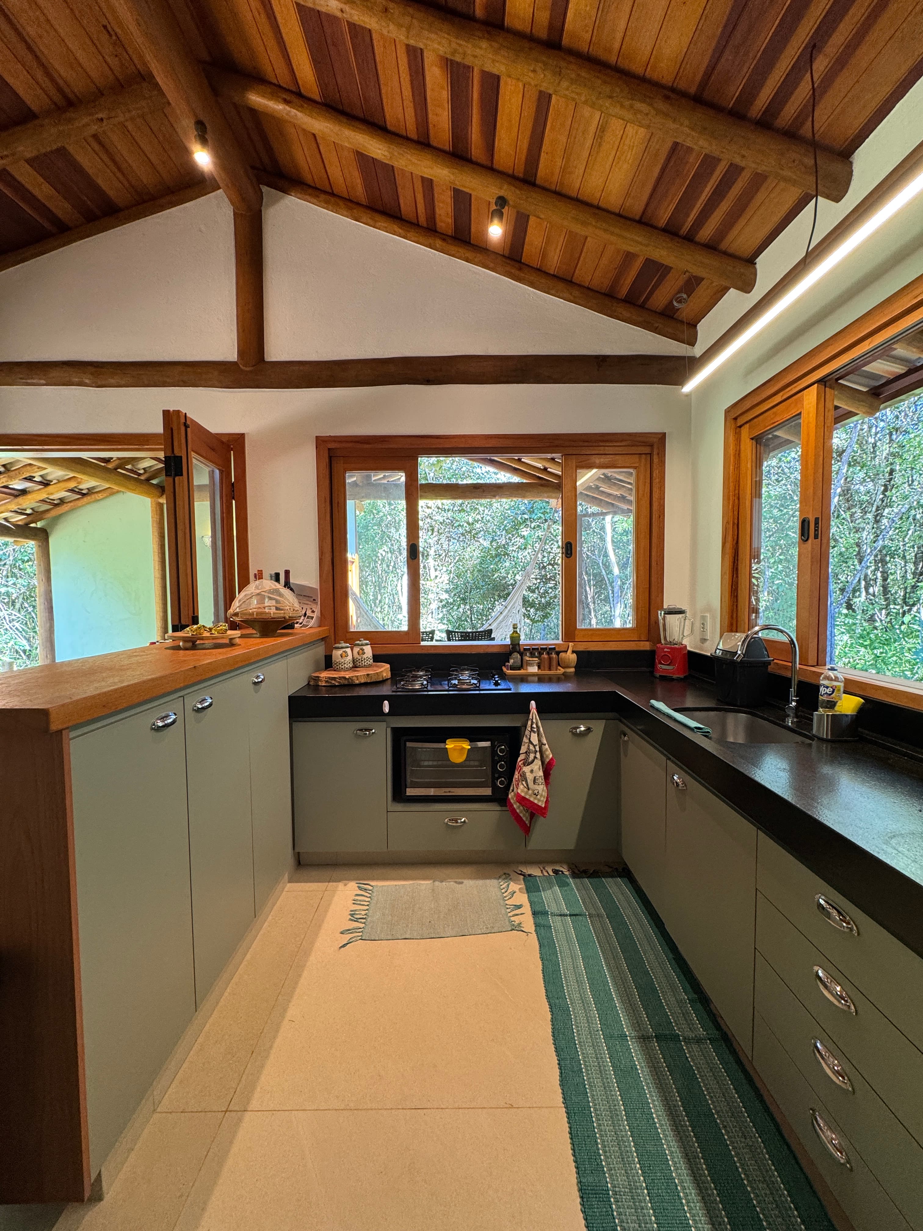 Cozinha - Imagem 3